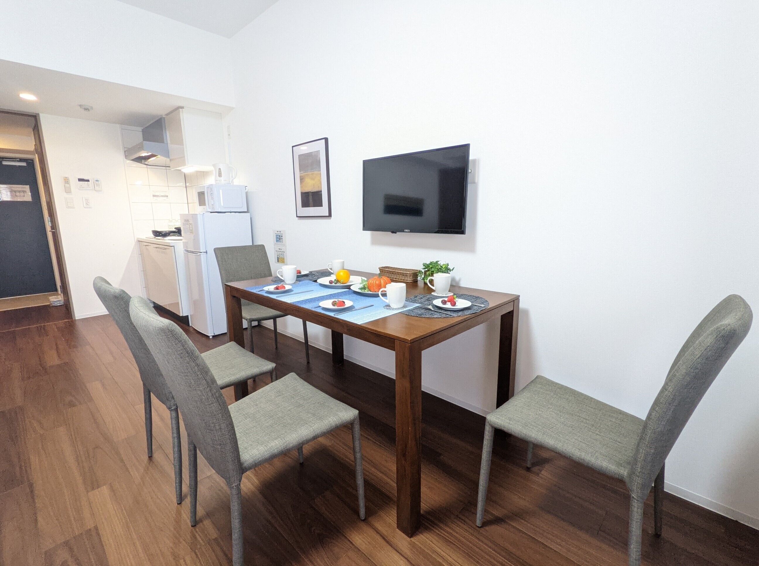 Eslead Hotel Namba Ebisu West