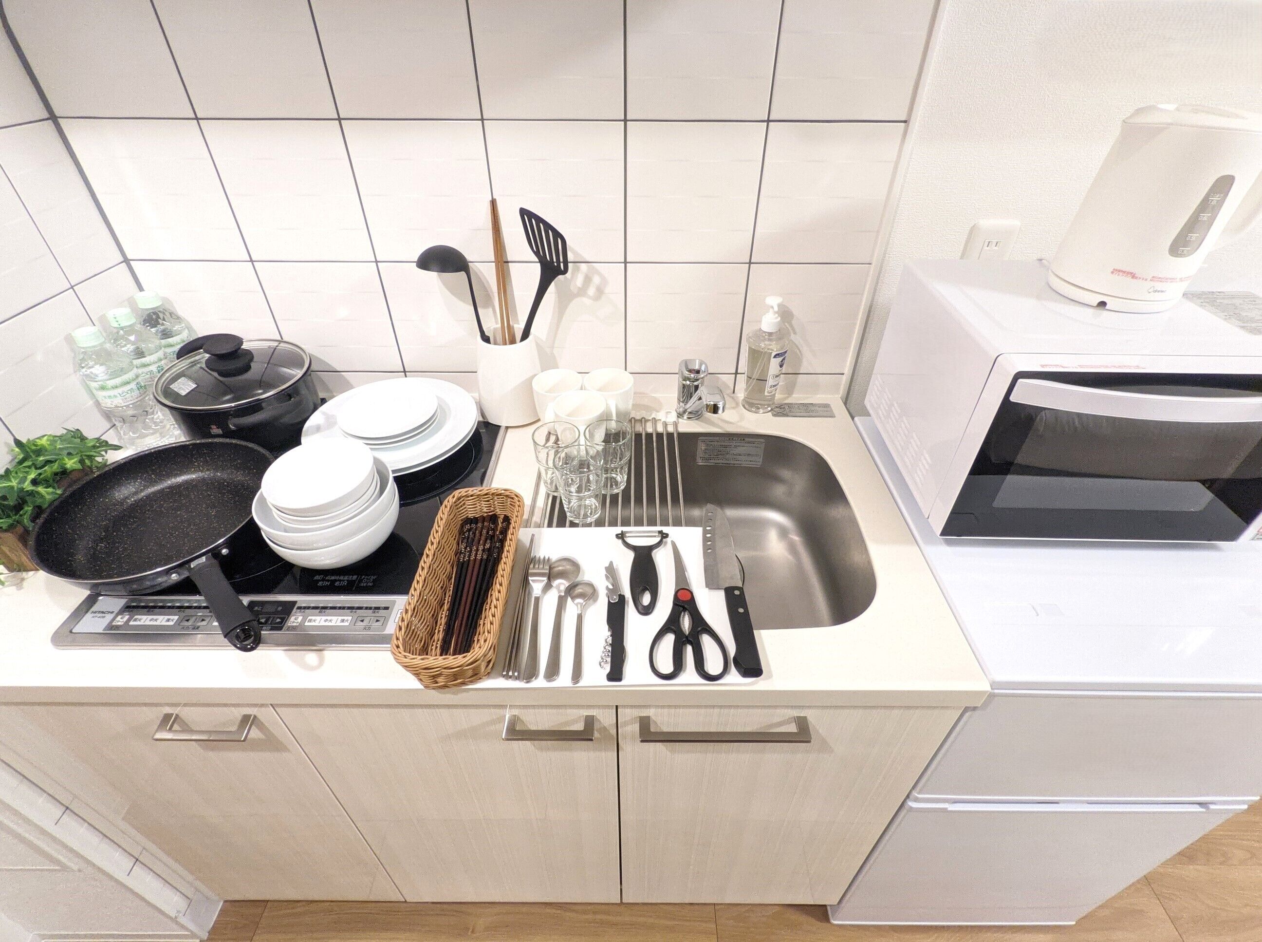 Eslead Hotel Namba South 1