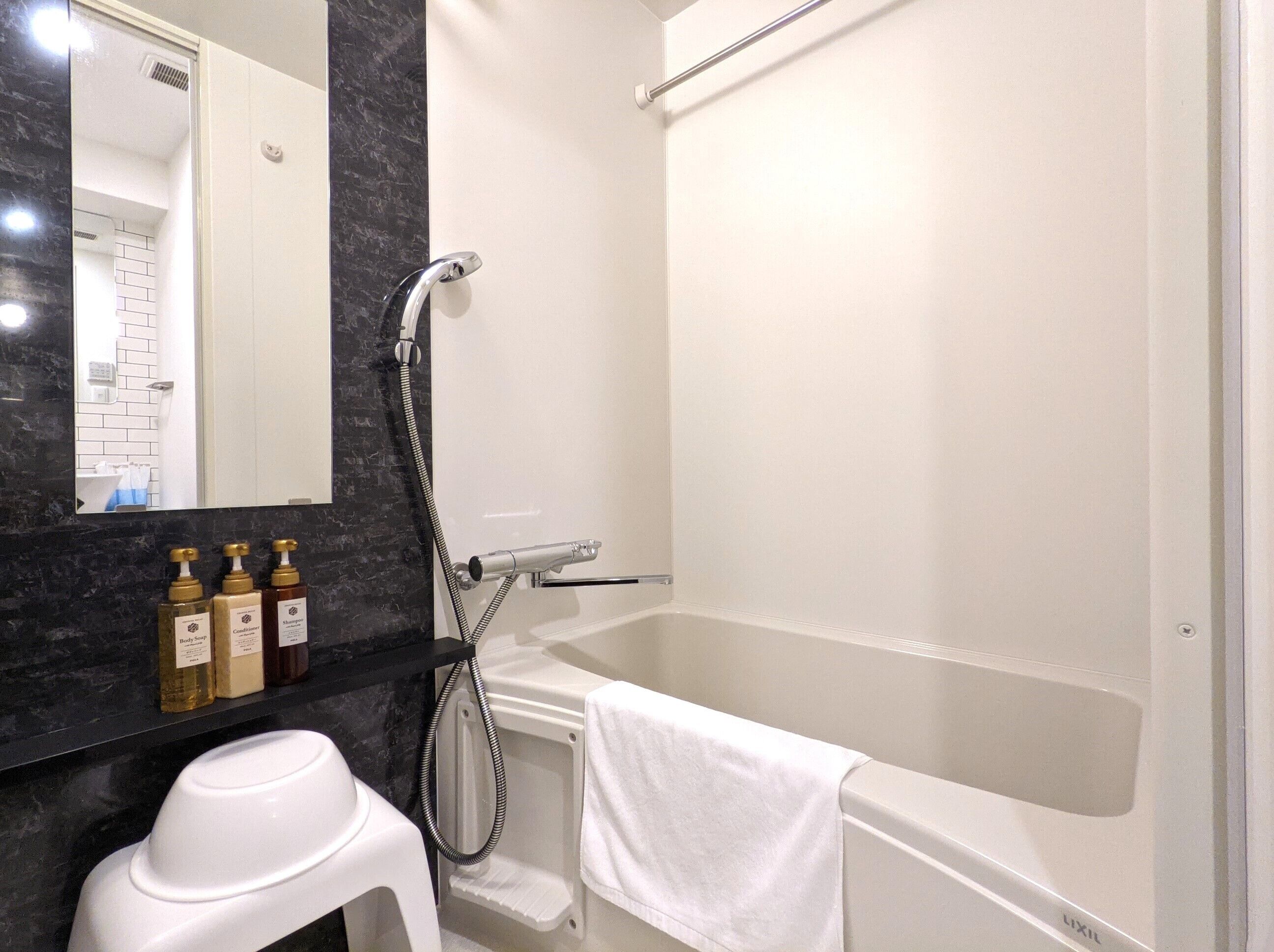 Eslead Hotel Namba South 1