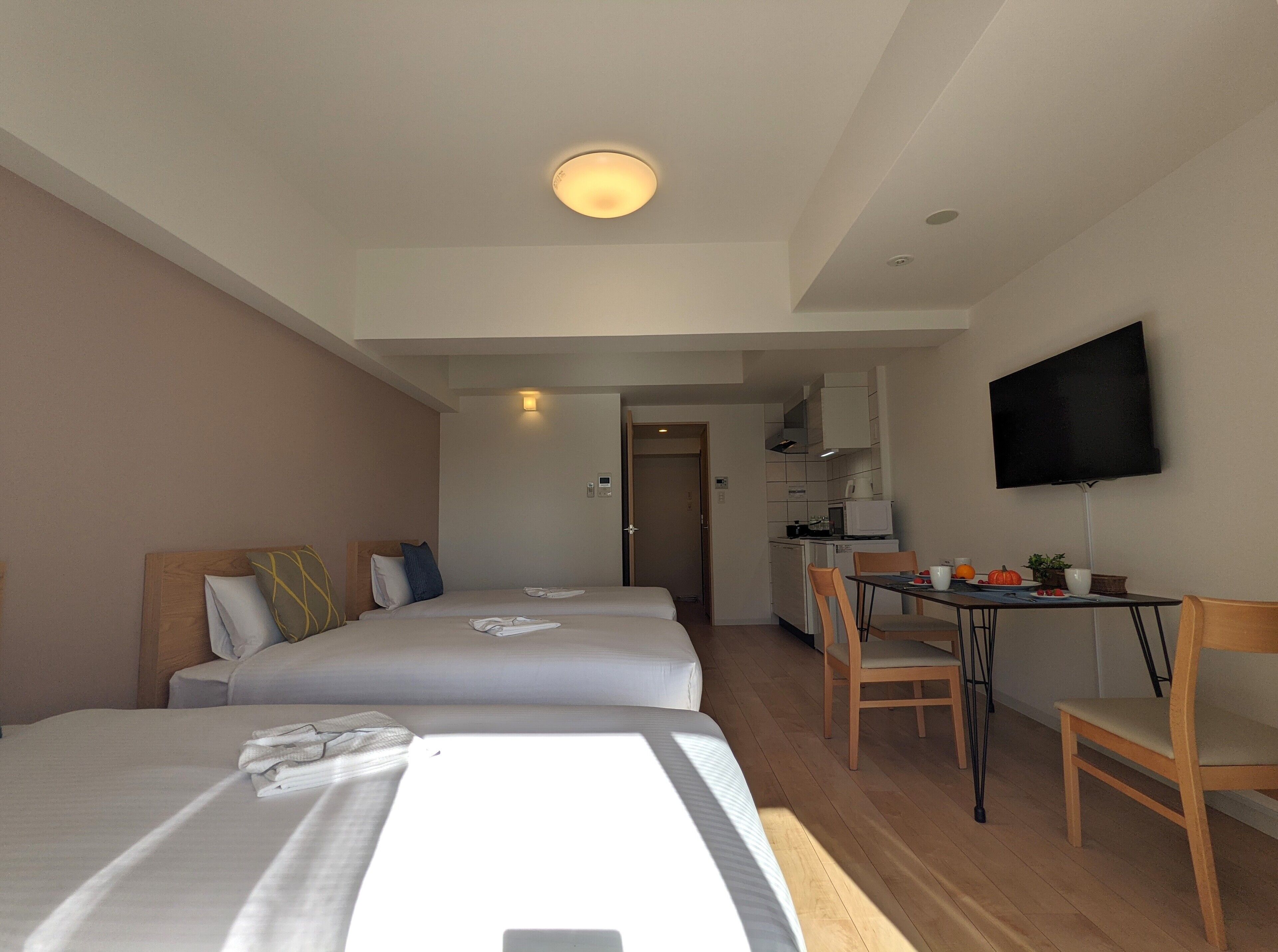 Eslead Hotel Namba South 1