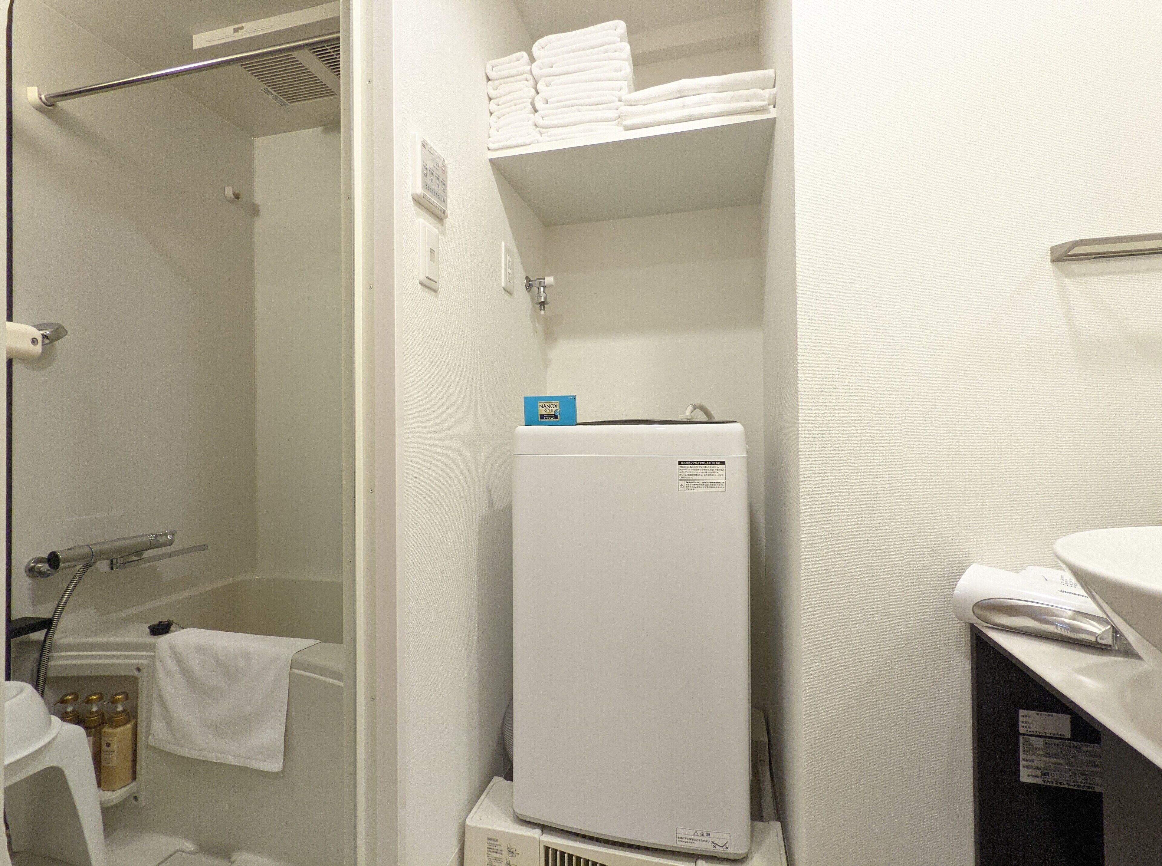 Eslead Hotel Namba South 1