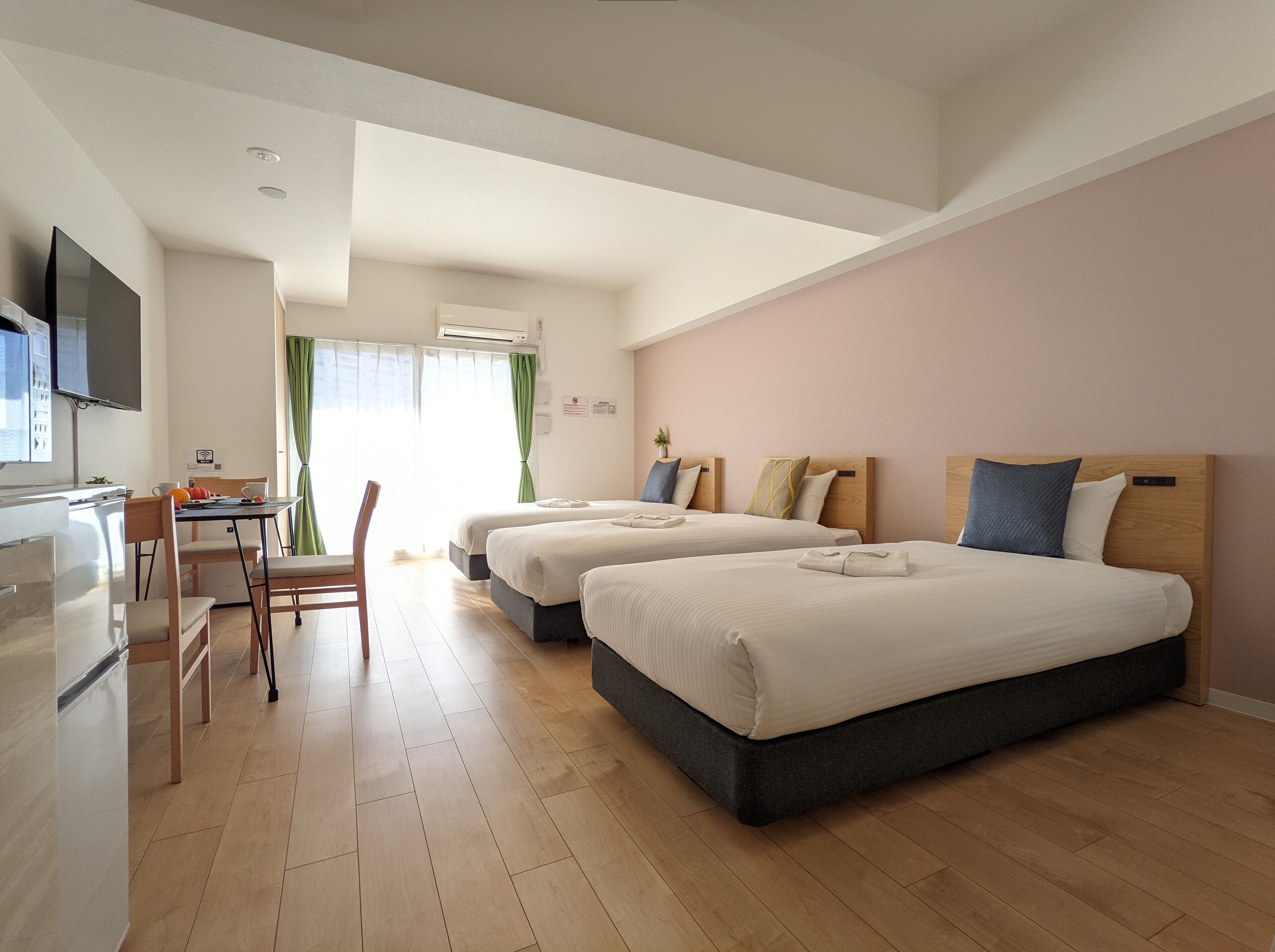 Eslead Hotel Namba South 1