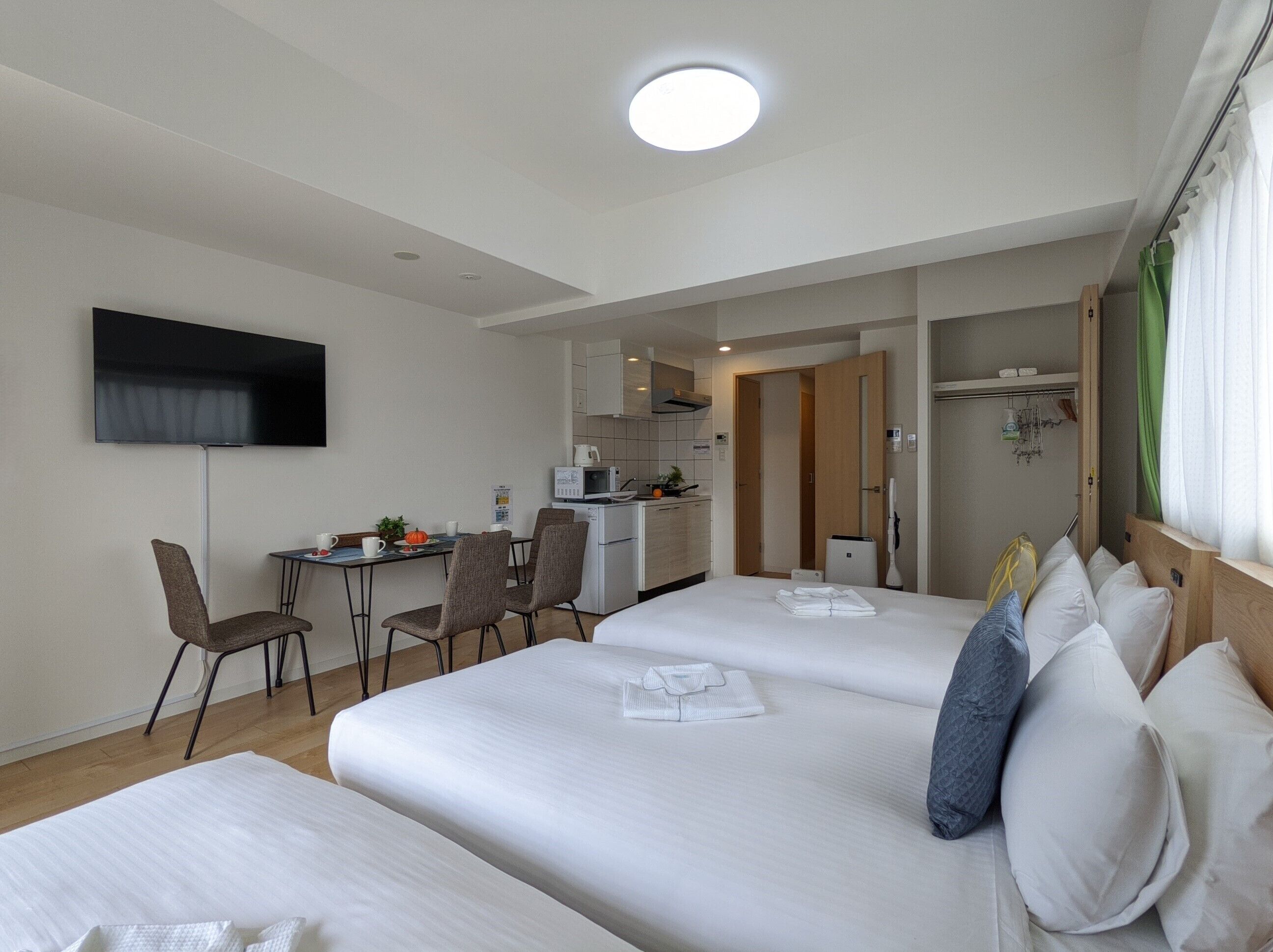 Eslead Hotel Namba South 1