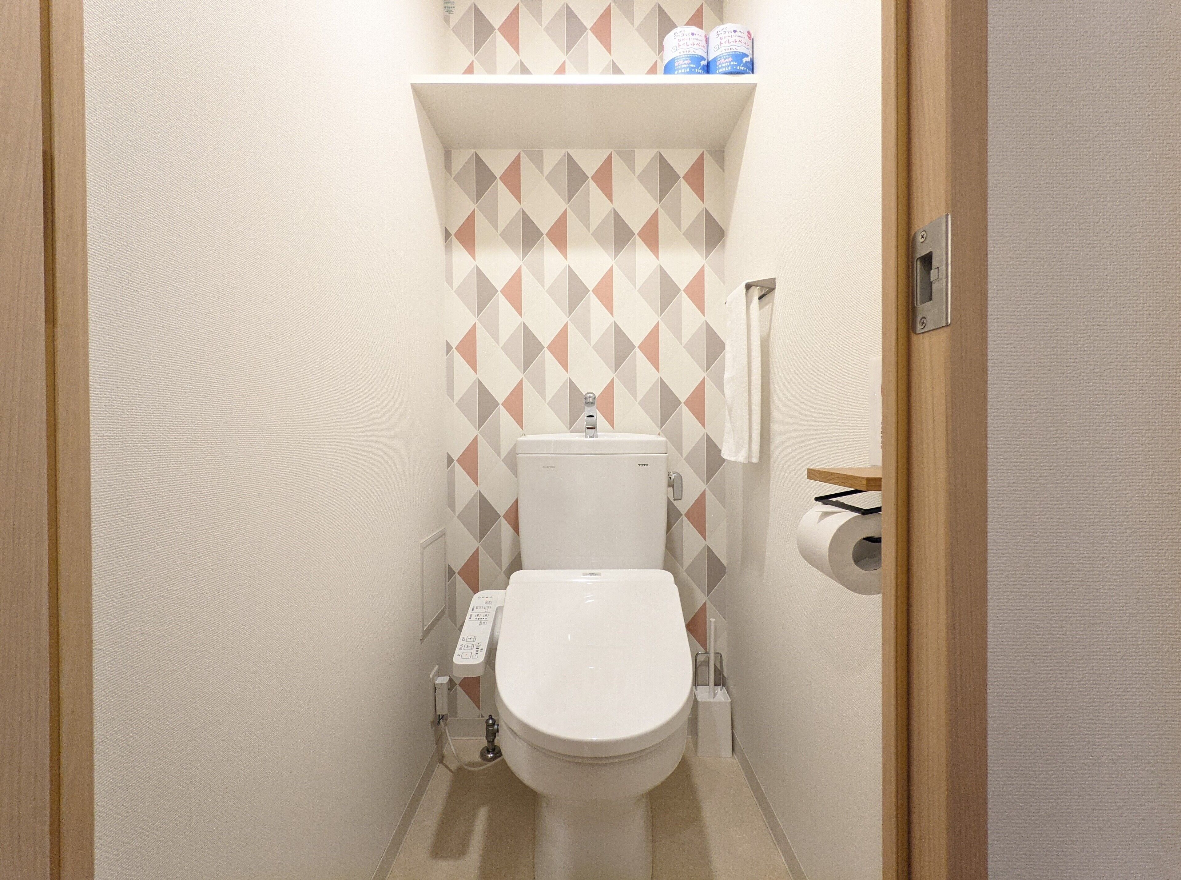 Eslead Hotel Namba South 1