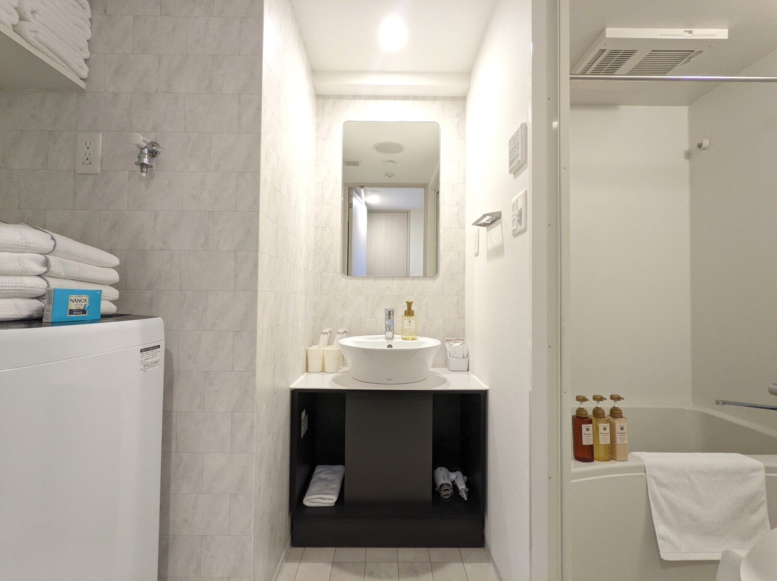 Eslead Hotel Namba South II
