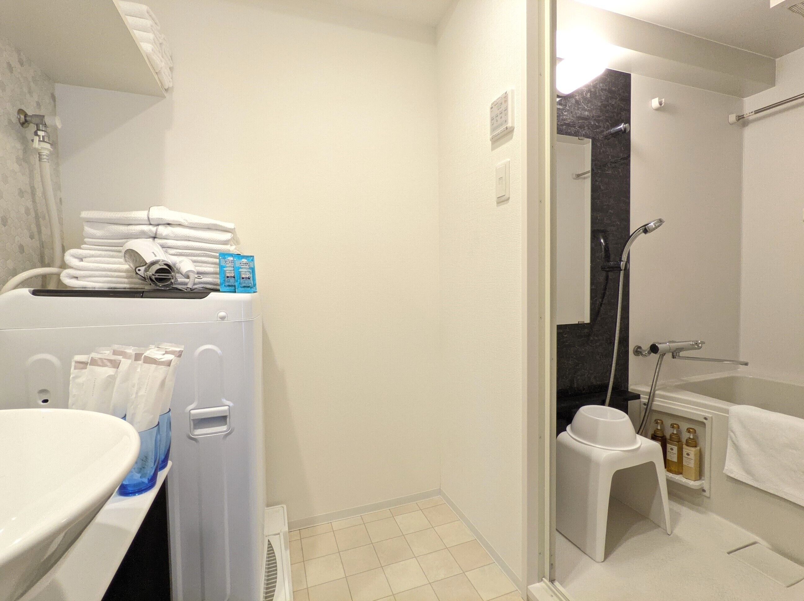 Eslead Hotel Namba South II