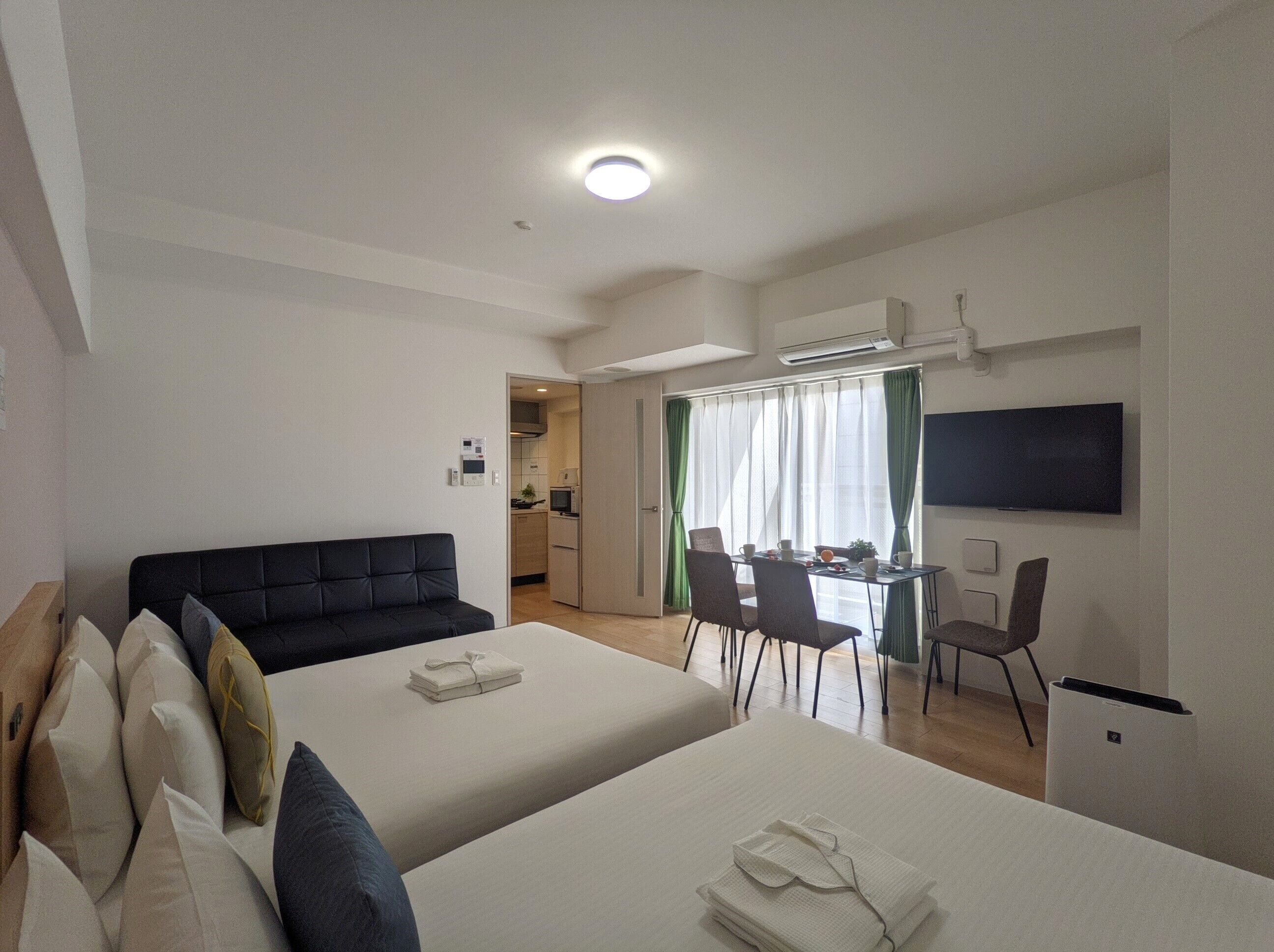 Eslead Hotel Namba South II