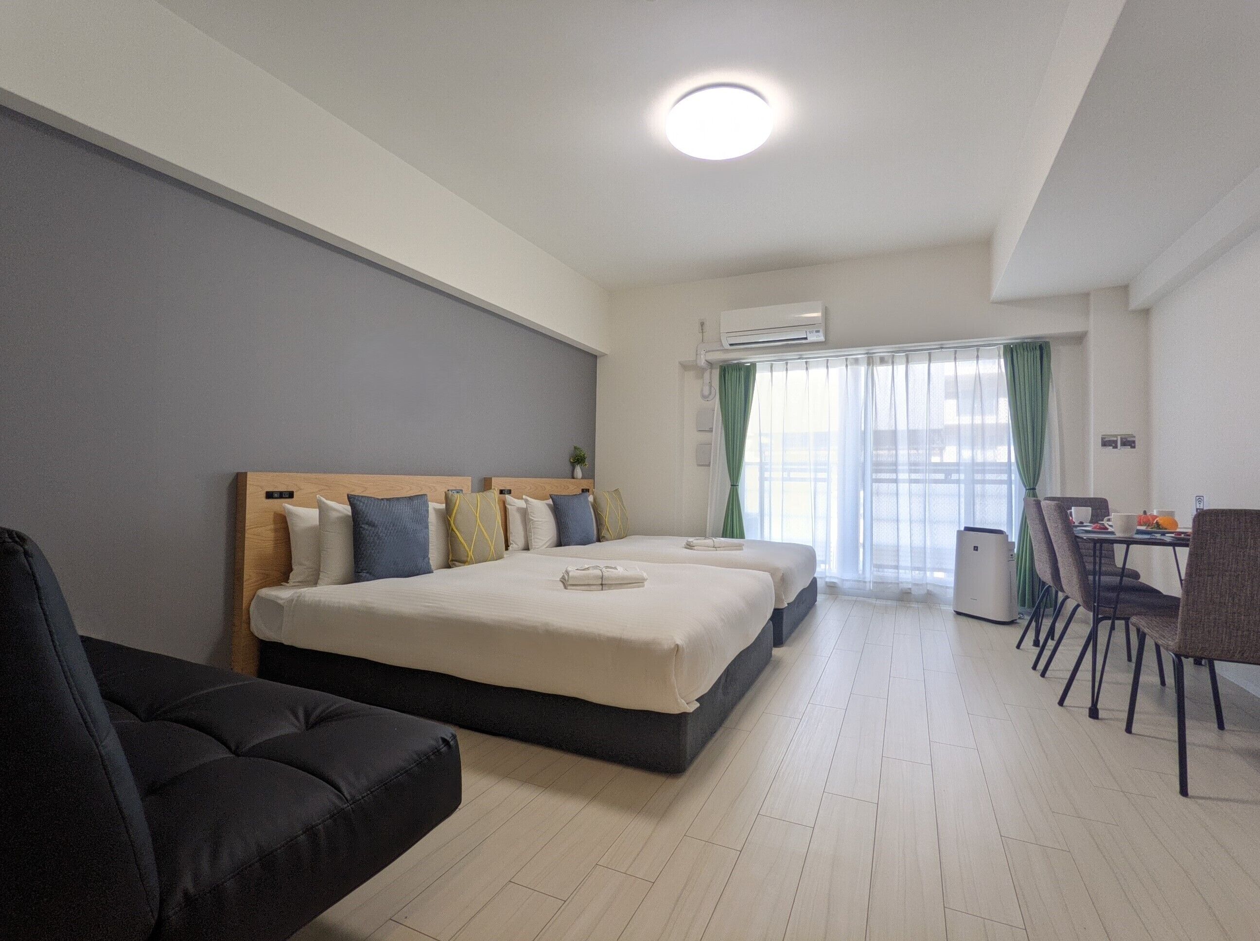 Eslead Hotel Namba South II