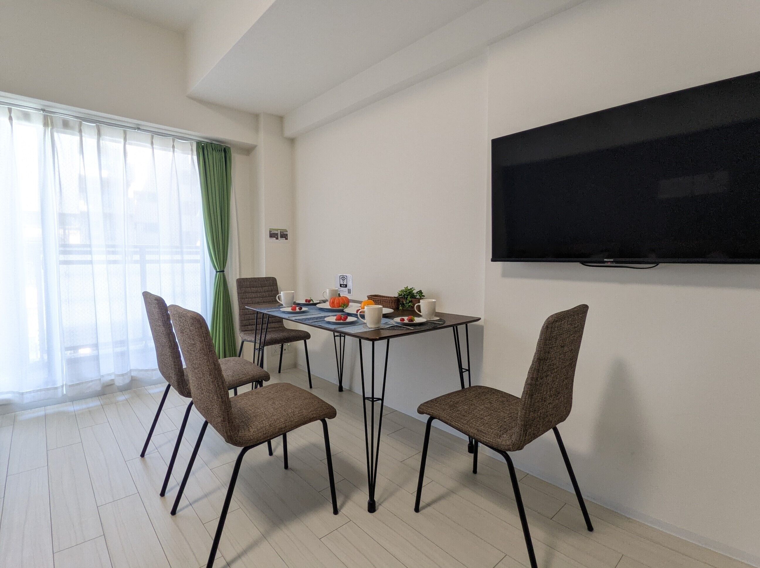 Eslead Hotel Namba South II
