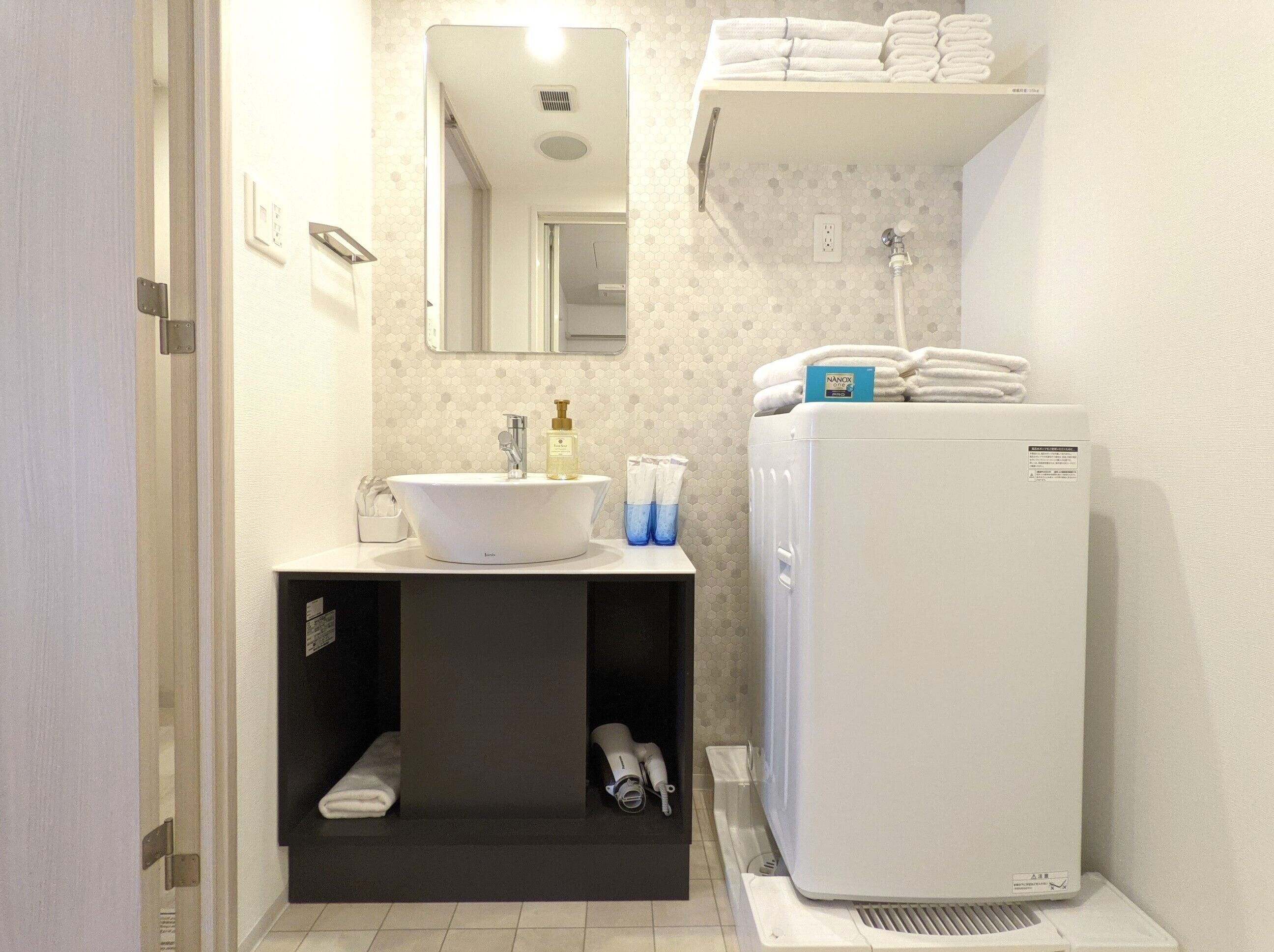 Eslead Hotel Namba South II