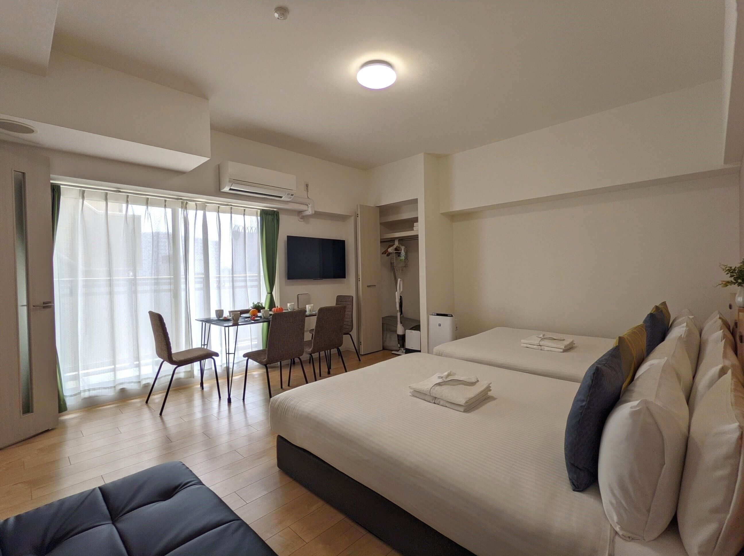 Eslead Hotel Namba South II