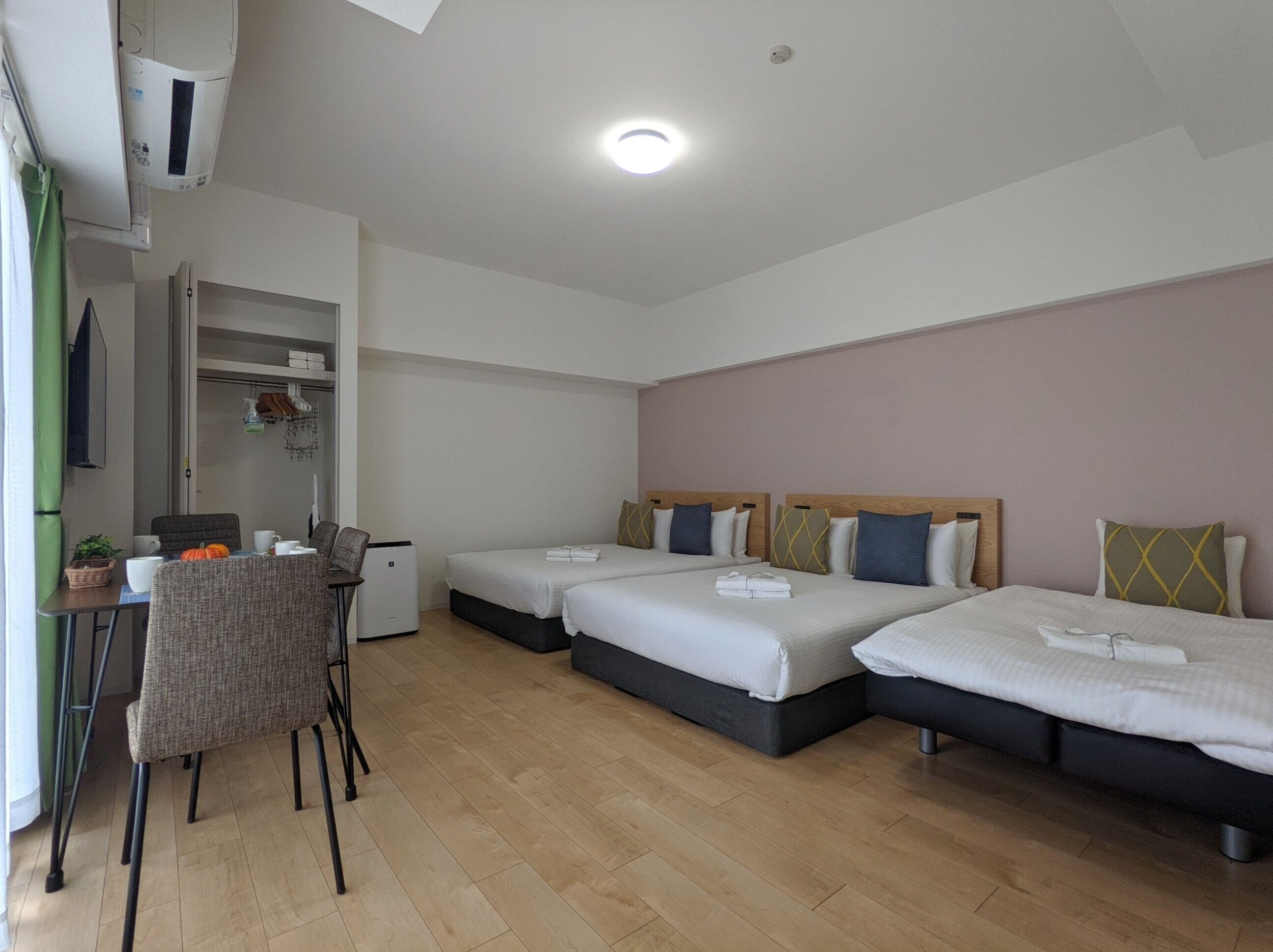 Eslead Hotel Namba South II