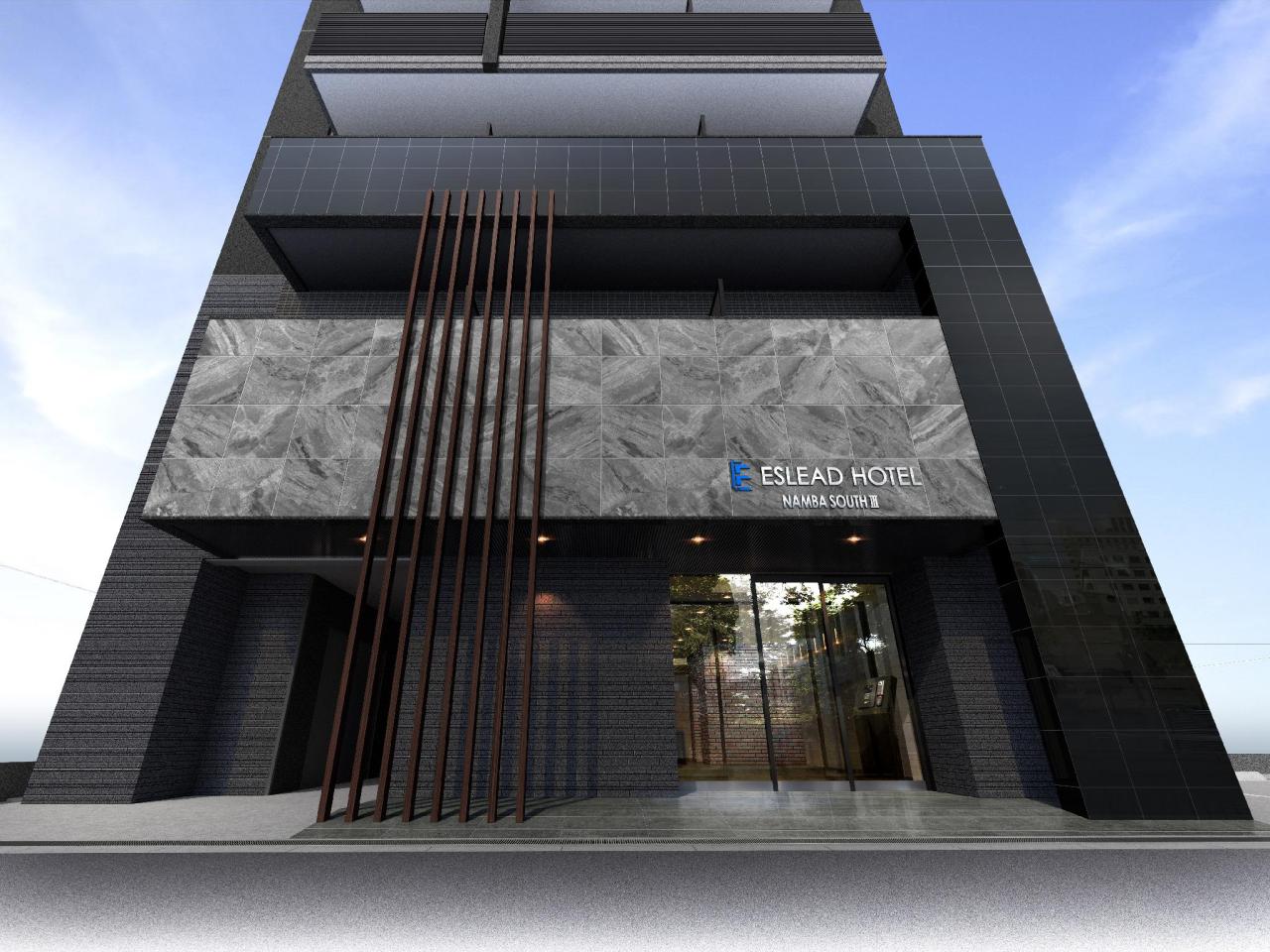 Eslead Hotel Namba South III