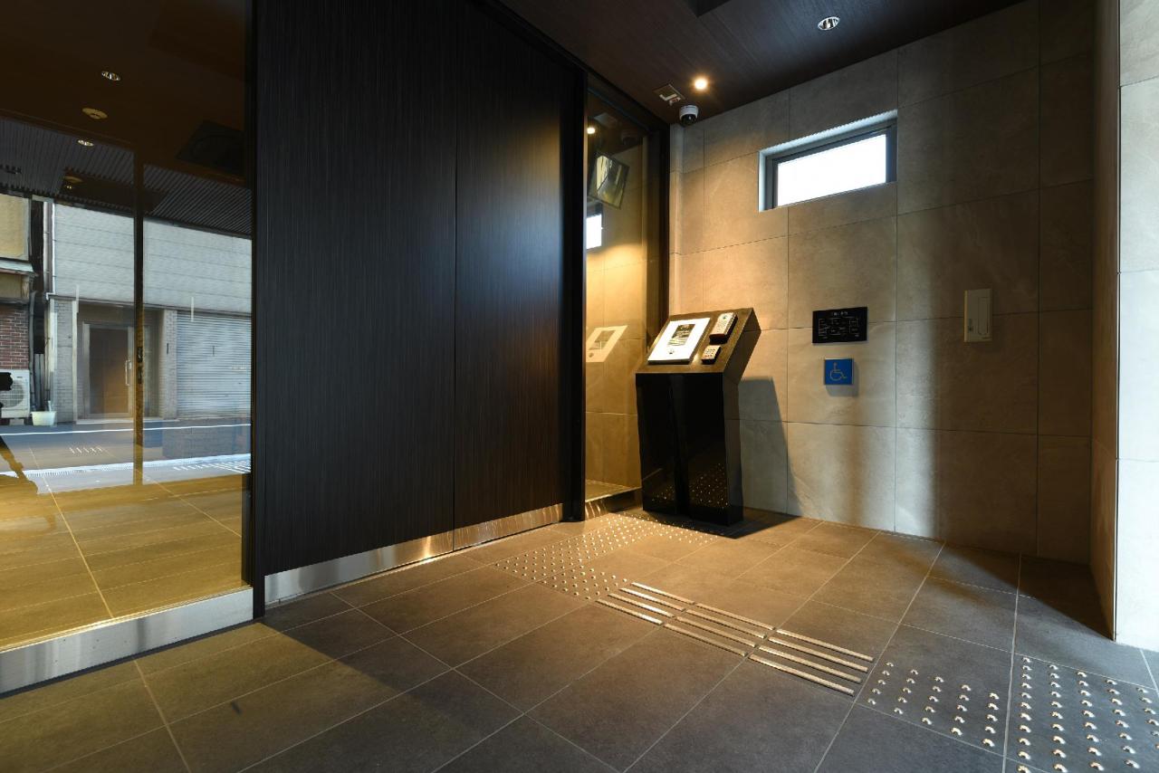 Eslead Hotel Namba South III