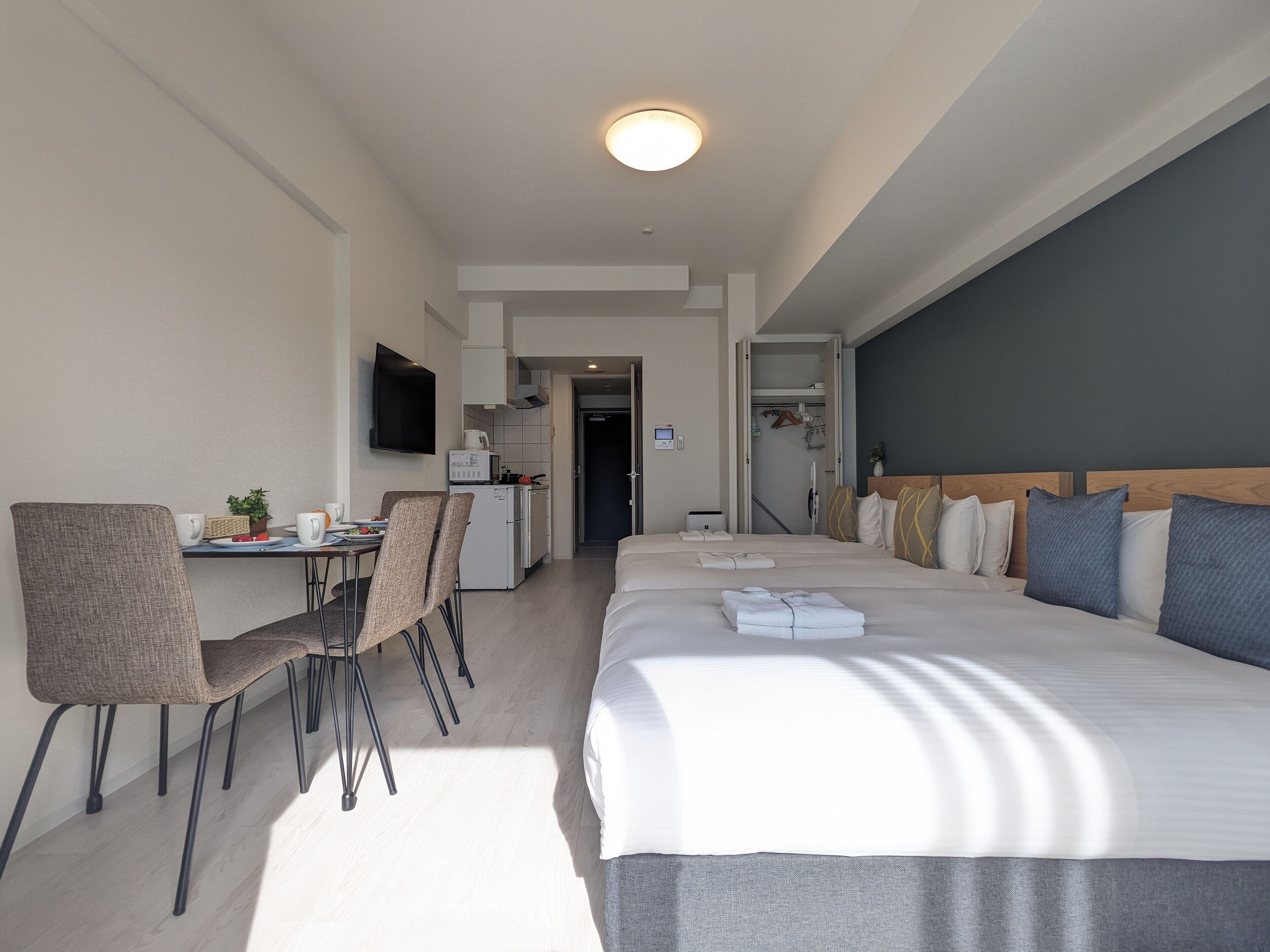 Eslead Hotel Osaka Ebisu