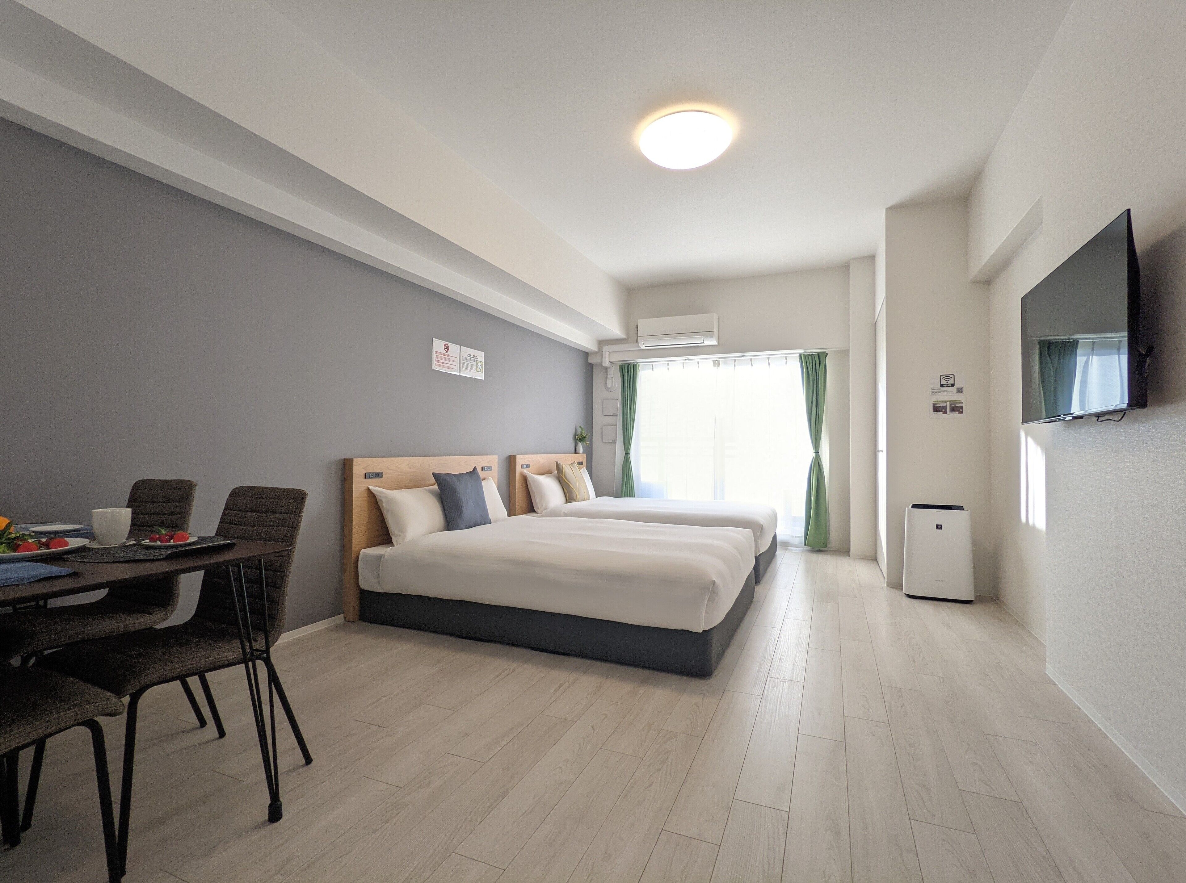 Eslead Hotel Osaka Ebisu