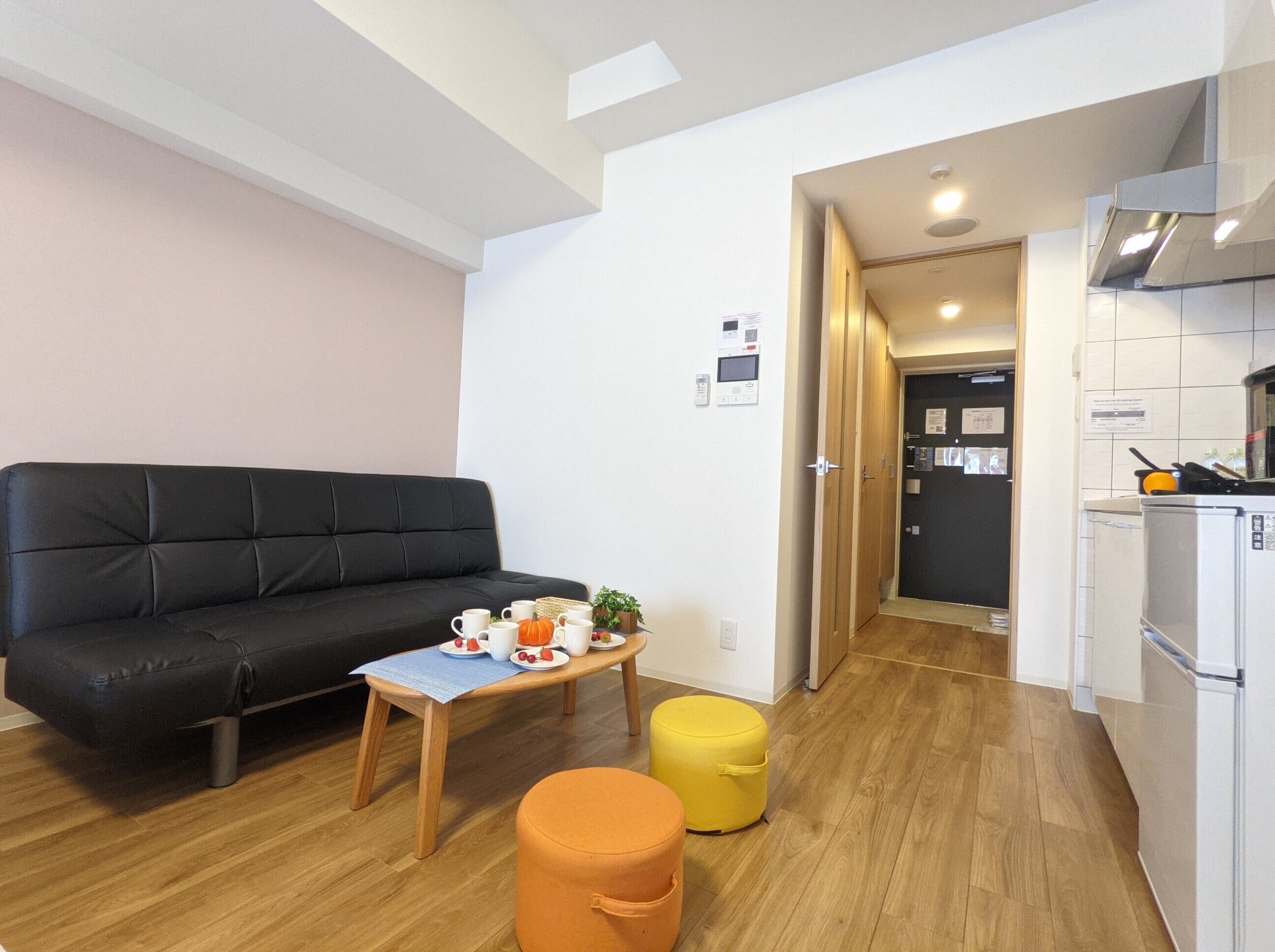 Eslead Hotel Osaka Ebisu
