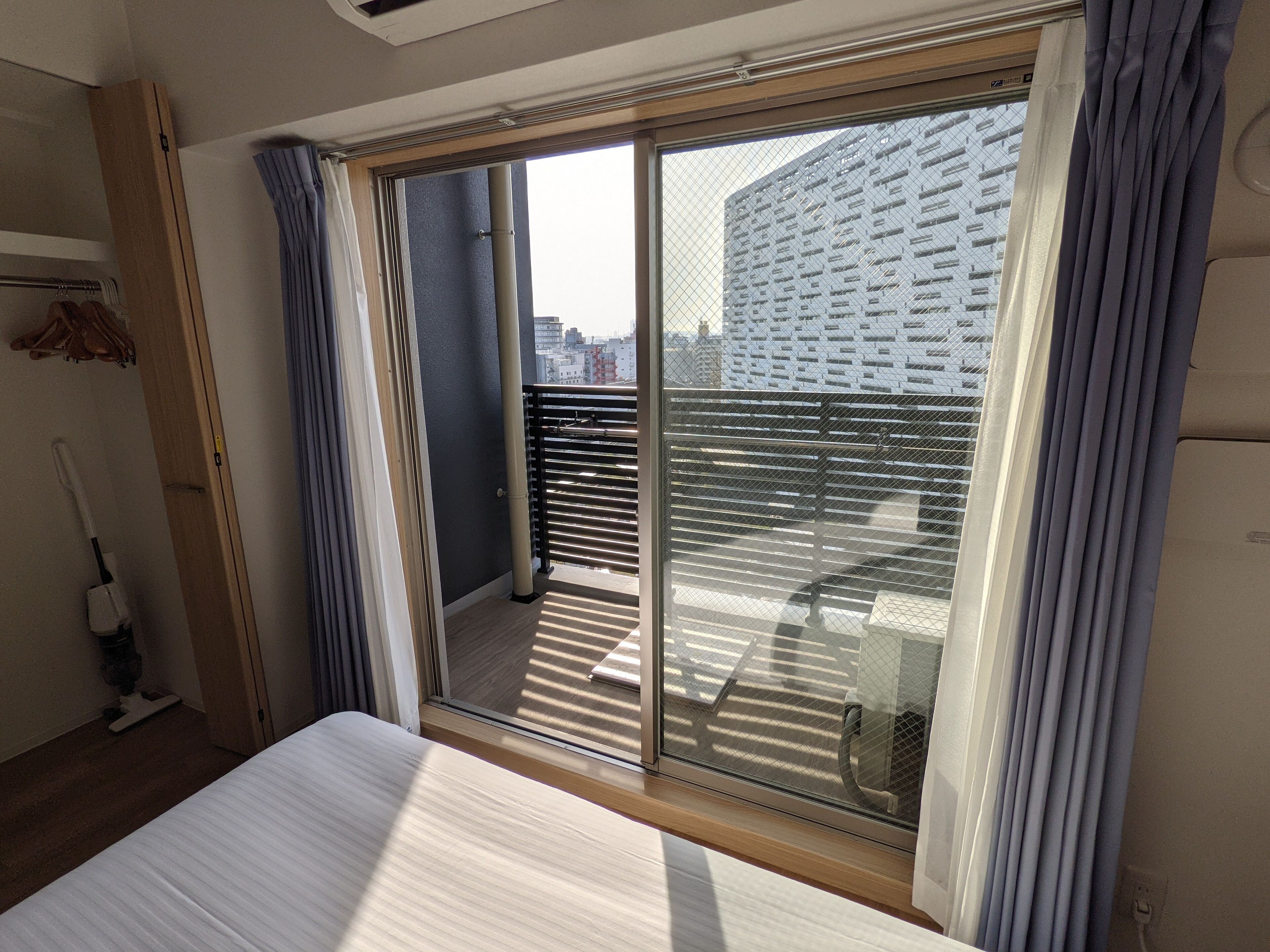 Eslead Hotel Osaka Ebisu