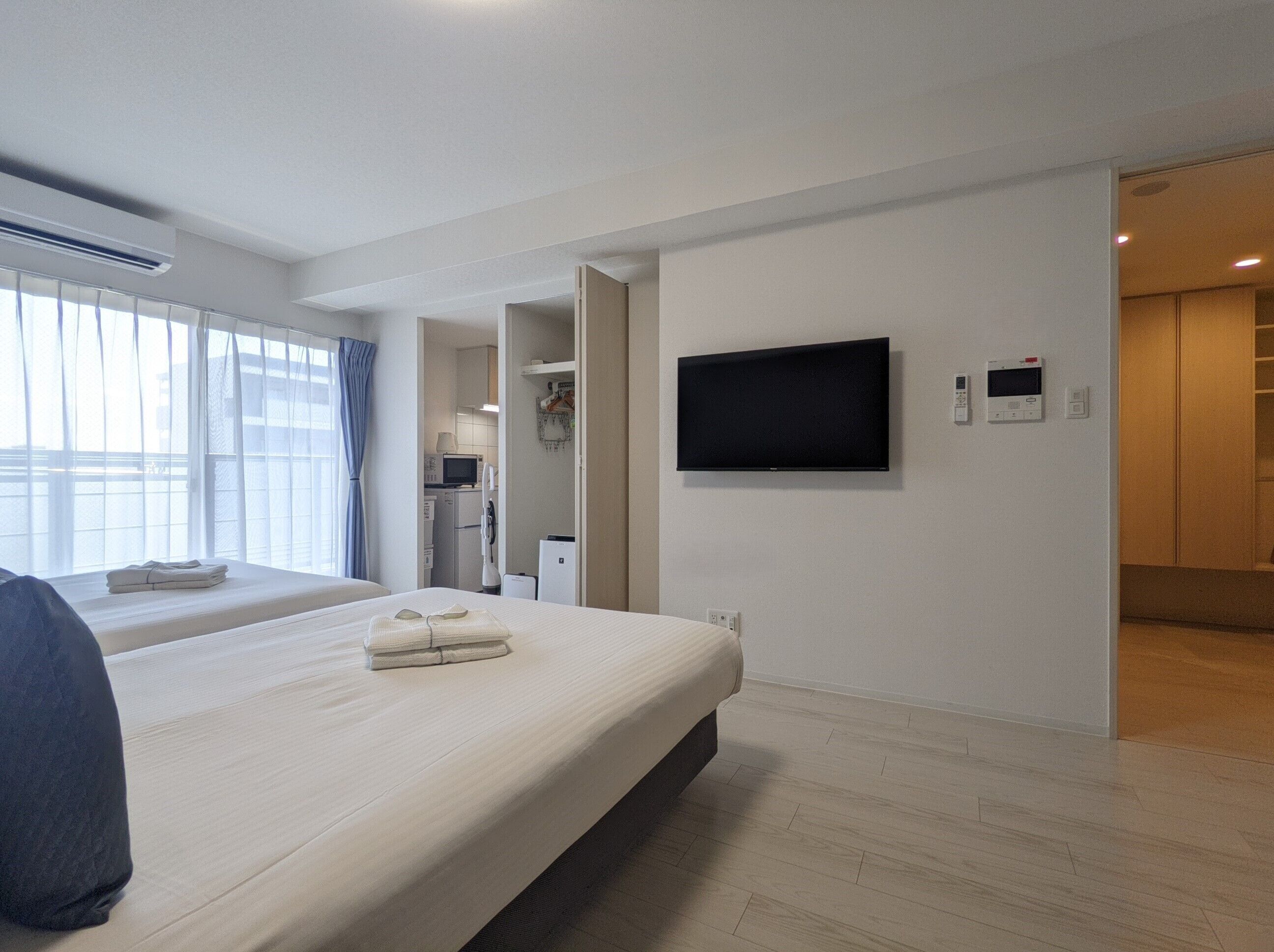 Eslead Hotel Osaka Nipponbashi