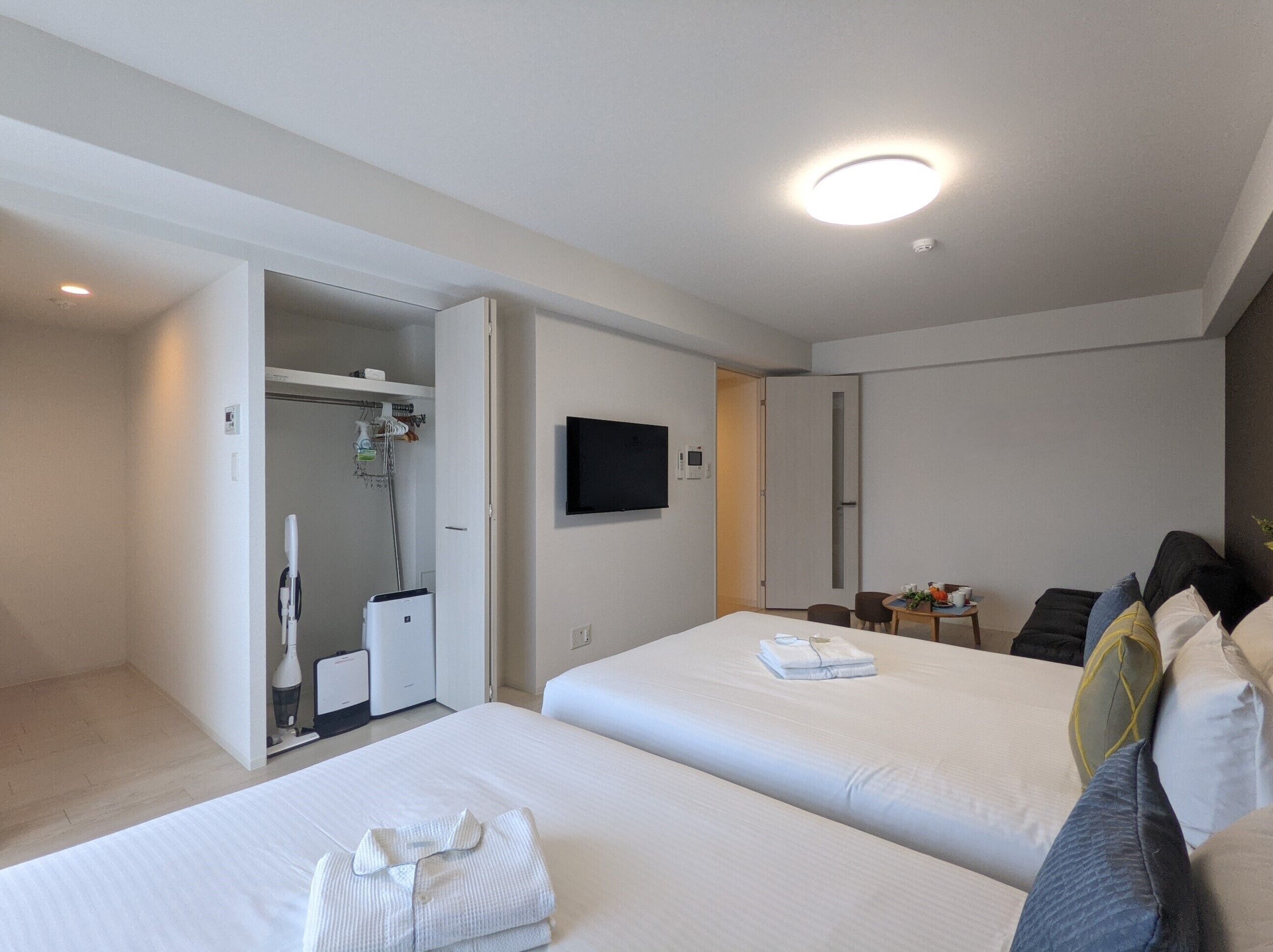 Eslead Hotel Osaka Nipponbashi