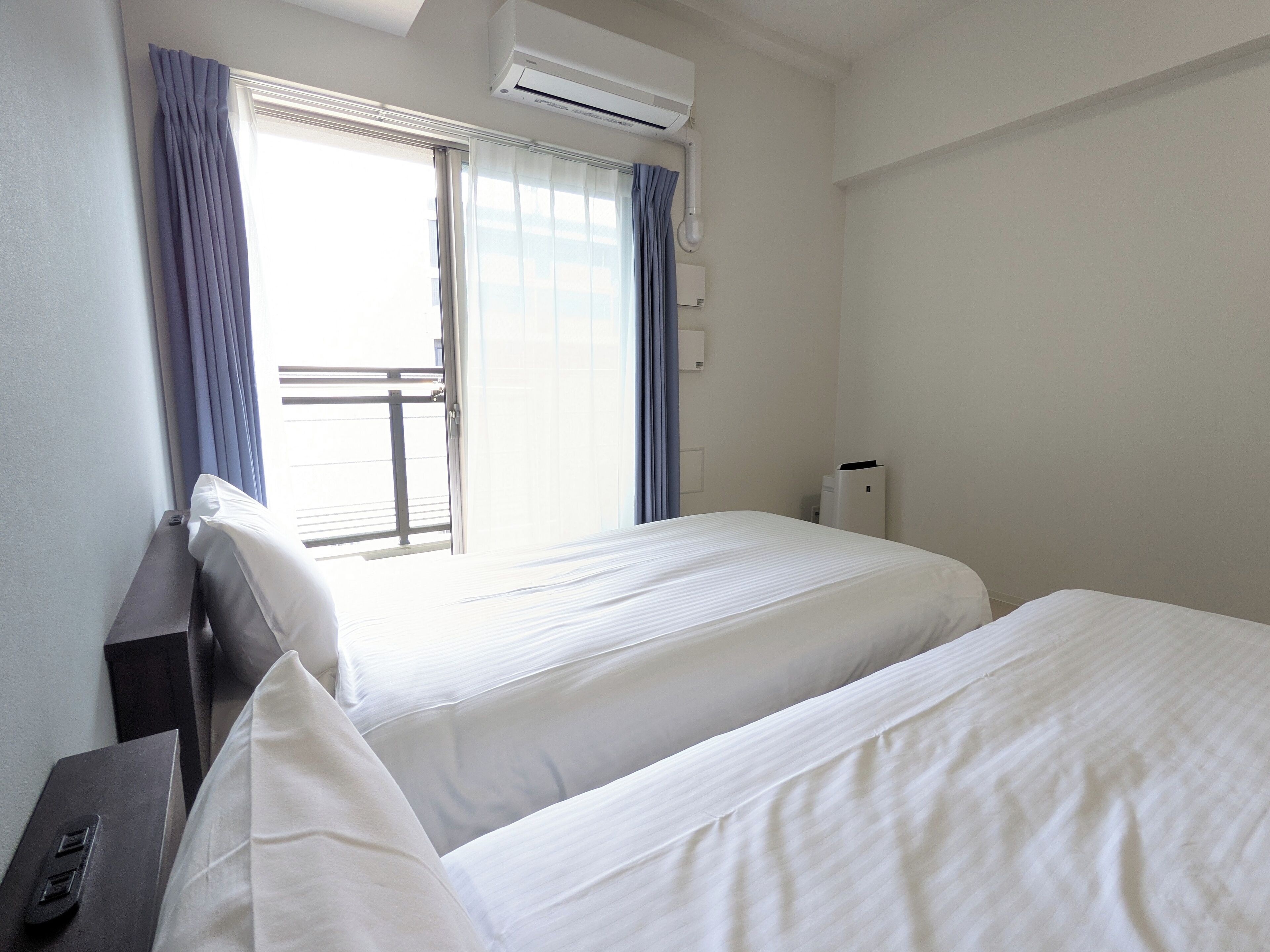 Eslead Hotel Osaka Nipponbashi
