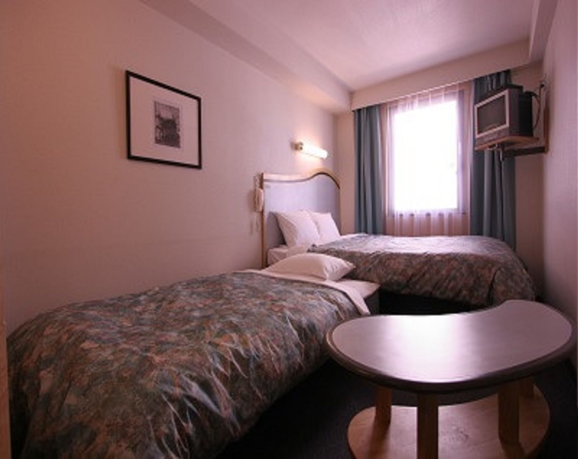 Family Inn Fifty's Osaka
