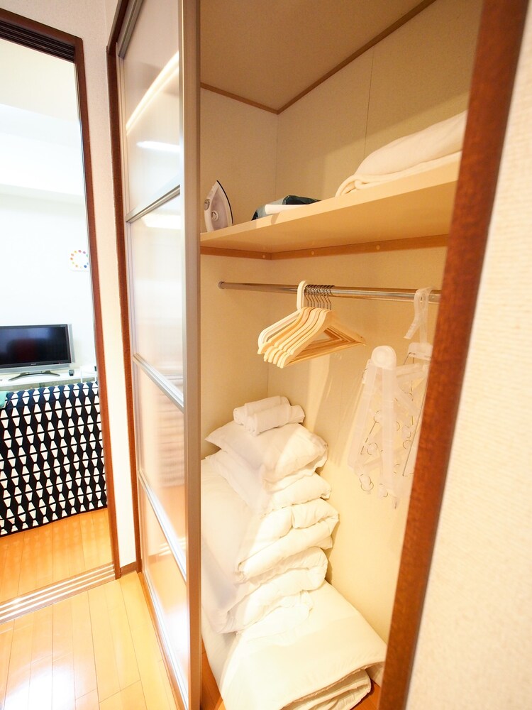Family Stay Dotonbori III