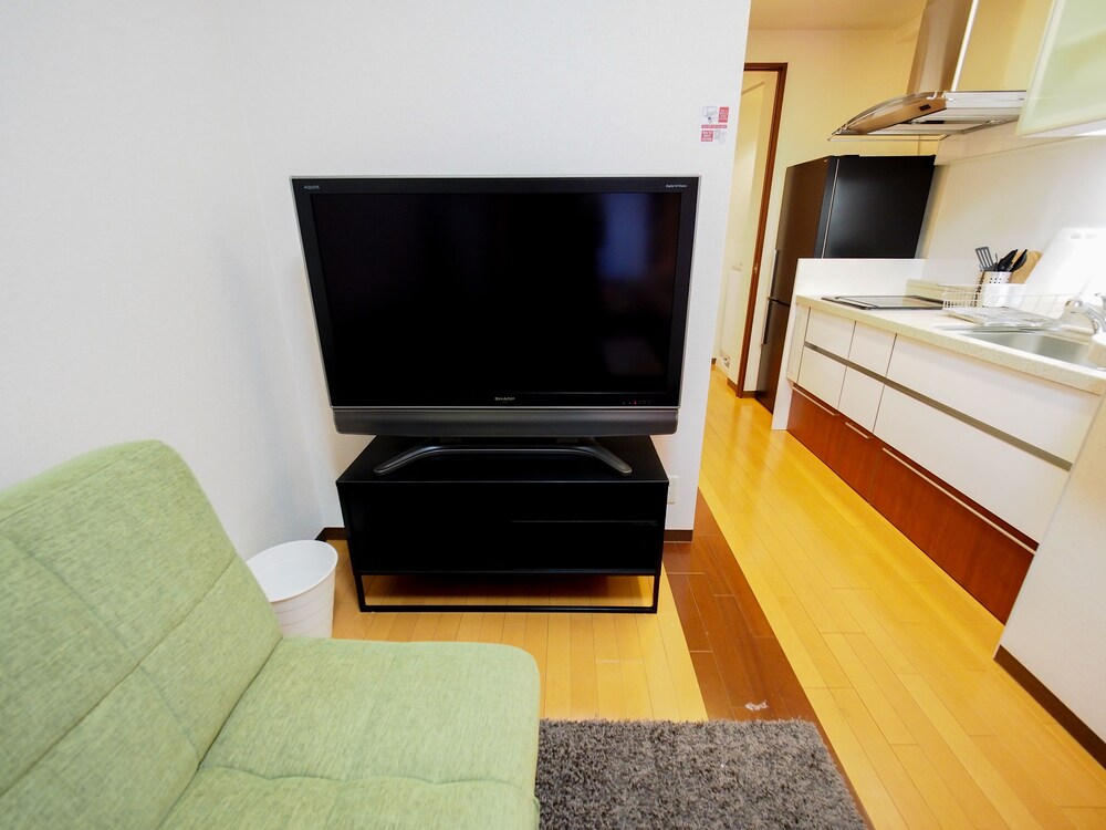 Family Stay Dotonbori III