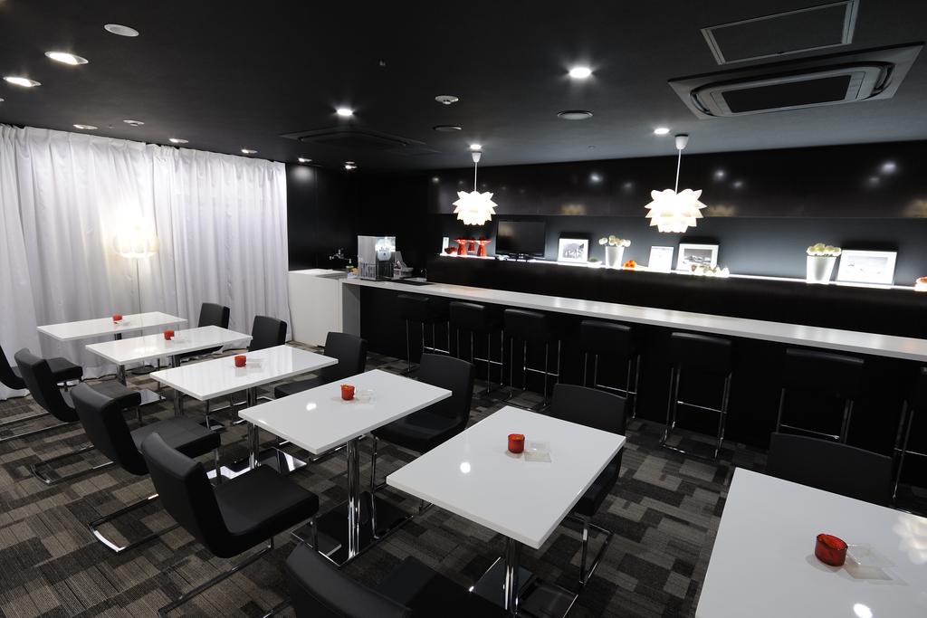 First Cabin Midousuji Namba
