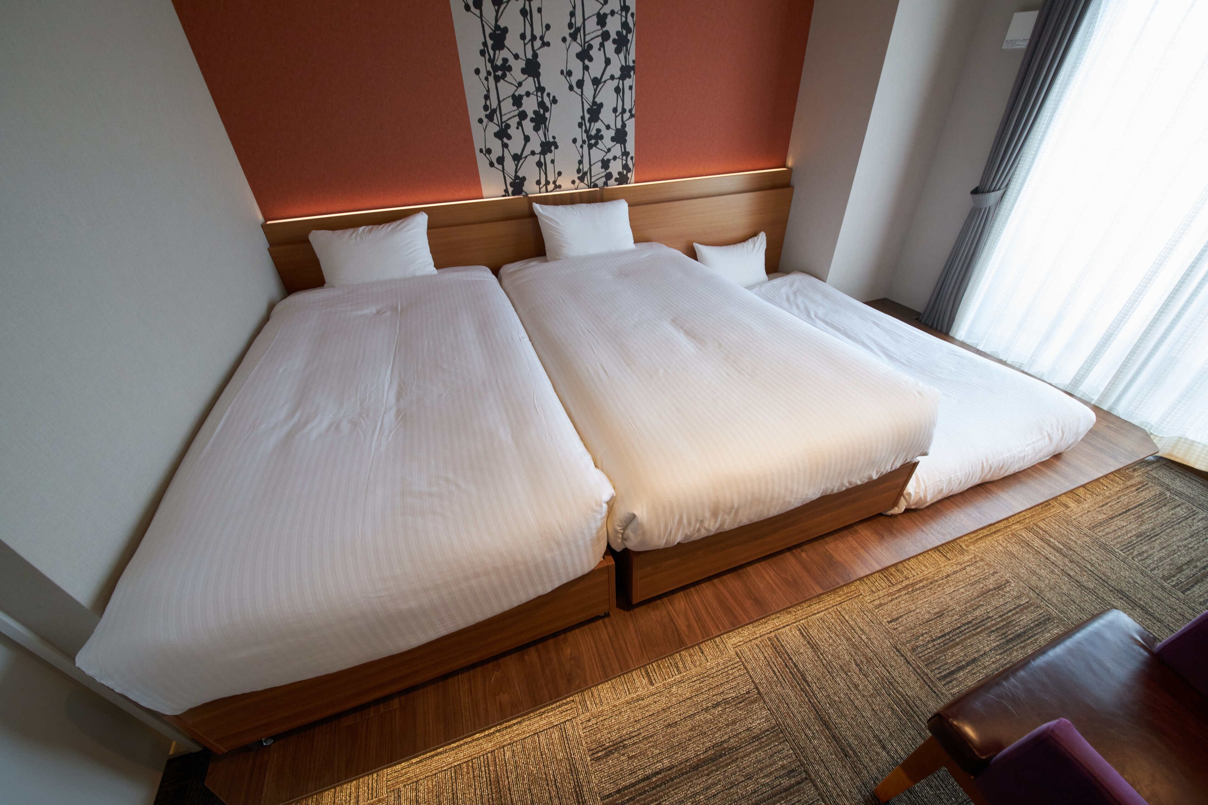 Five Hotel Osaka