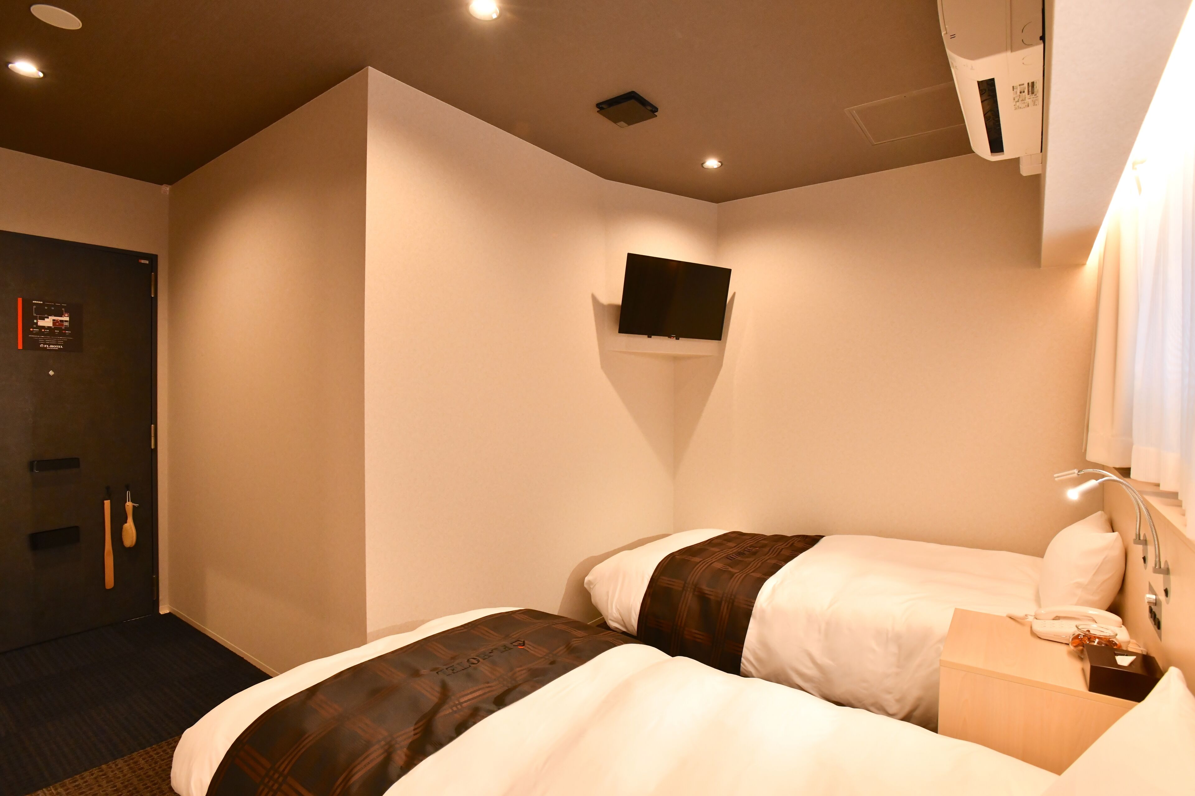 FL Hotel Dotonbori