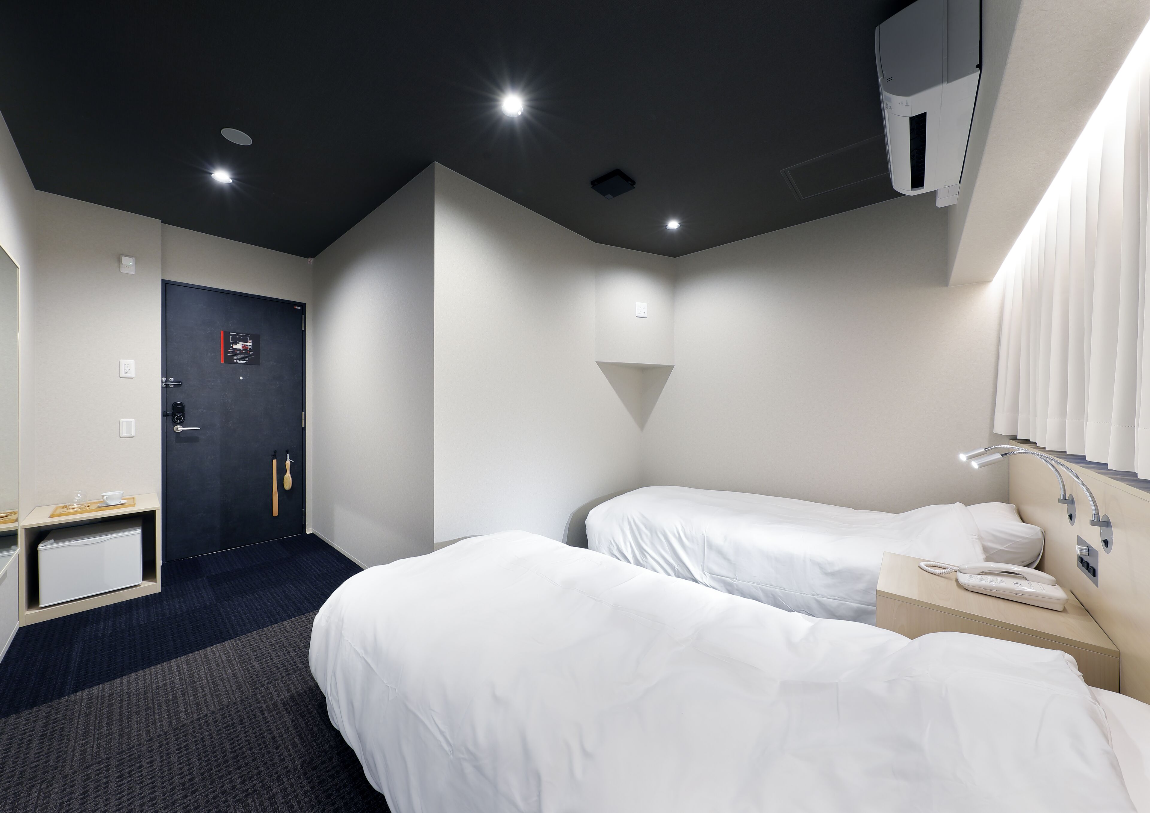 FL Hotel Dotonbori