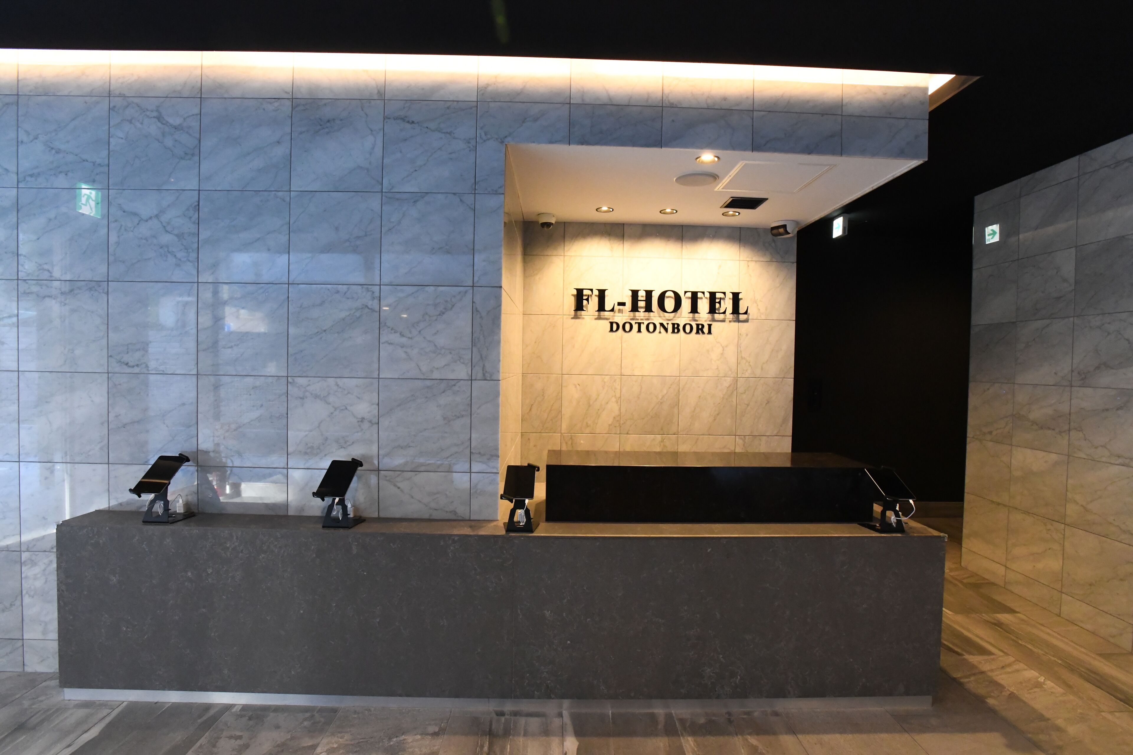 FL Hotel Dotonbori