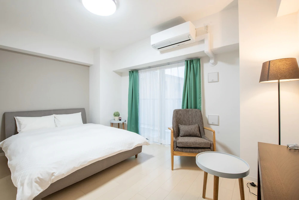 Floral Happy Stay House