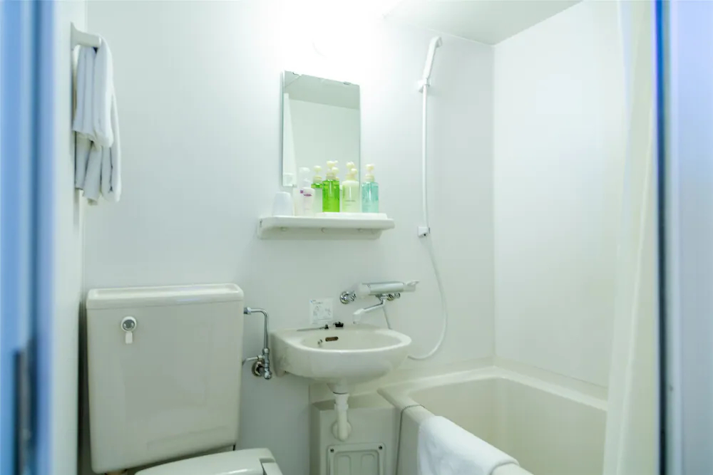 Floral Hotel Nihonbashi Osaka