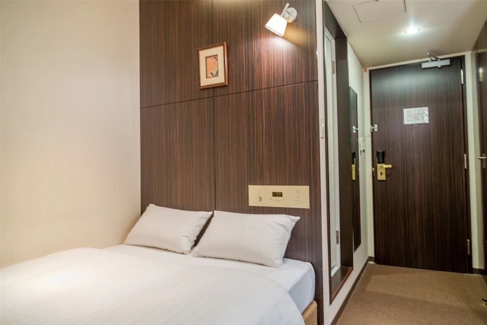 Floral Hotel Nihonbashi Osaka