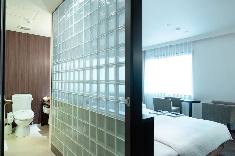 Floral Hotel Nihonbashi Osaka
