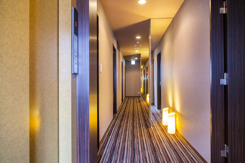 Floral Hotel Nihonbashi Osaka