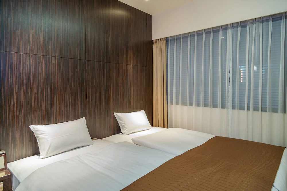 Floral Hotel Nihonbashi Osaka