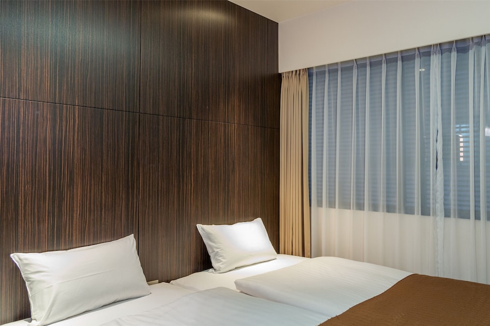 Floral Hotel Nihonbashi Osaka