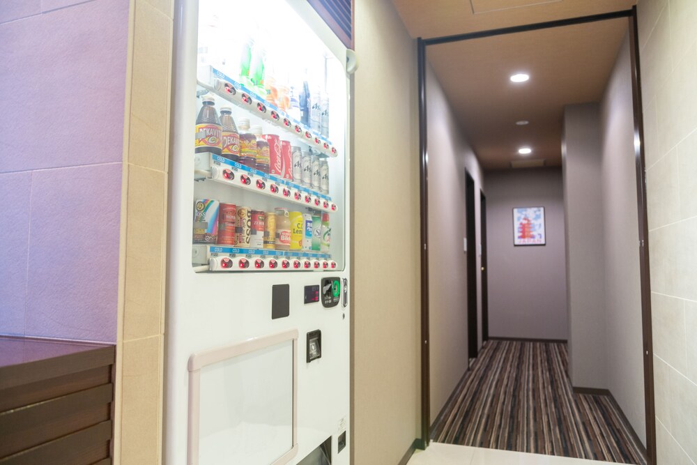 Floral Hotel Nihonbashi Osaka
