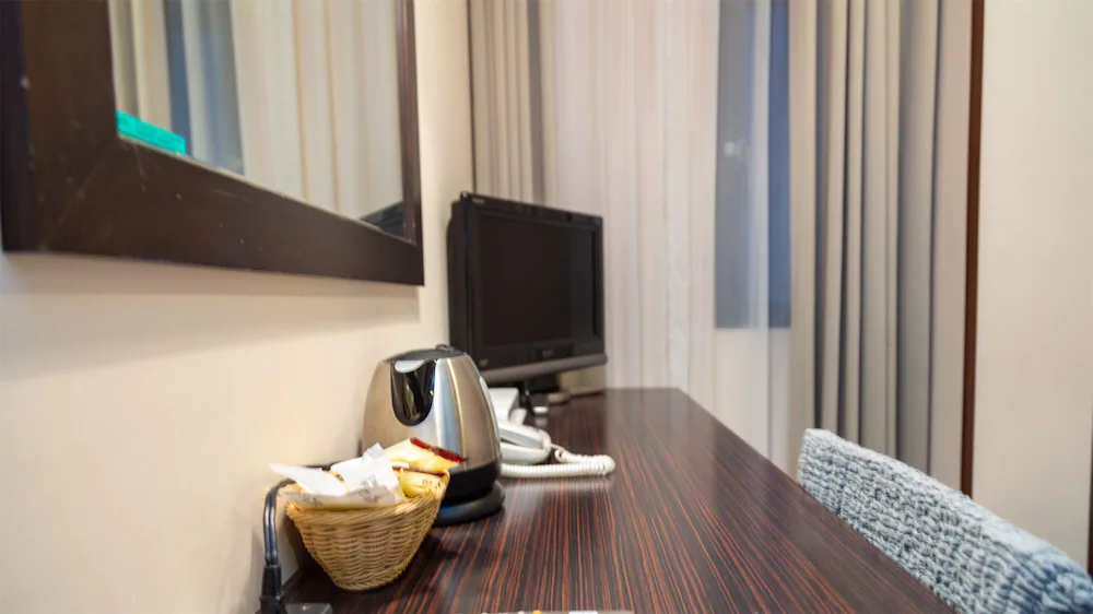 Floral Hotel Nihonbashi Osaka