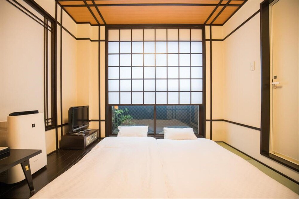 Floral Hotel Nihonbashi Osaka