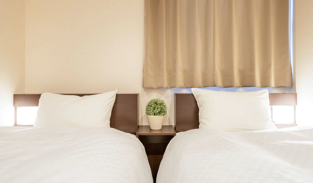 Floral Hotel Sakaisuji Honmachi