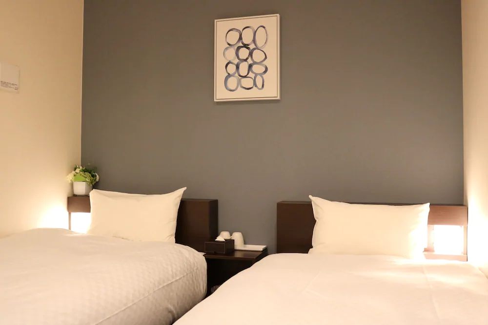 Floral Hotel Sakaisuji Honmachi