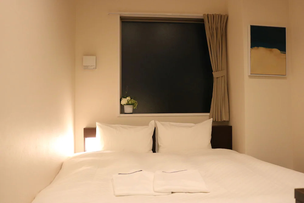 Floral Hotel Sakaisuji Honmachi