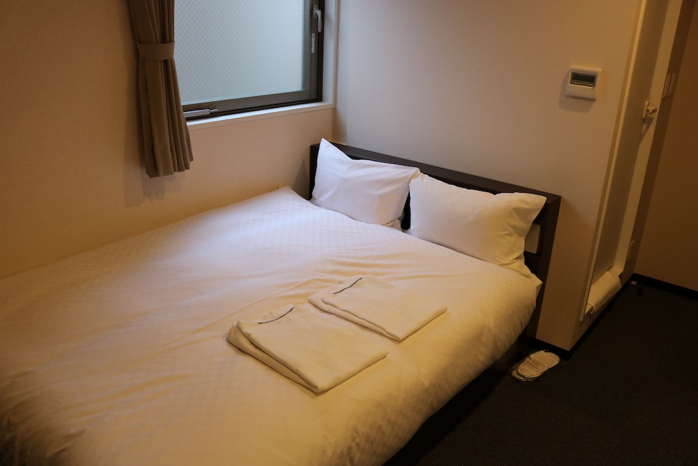 Floral Hotel Sakaisuji Honmachi