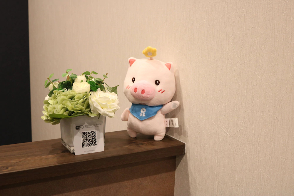 Floral Hotel Sakaisuji Honmachi