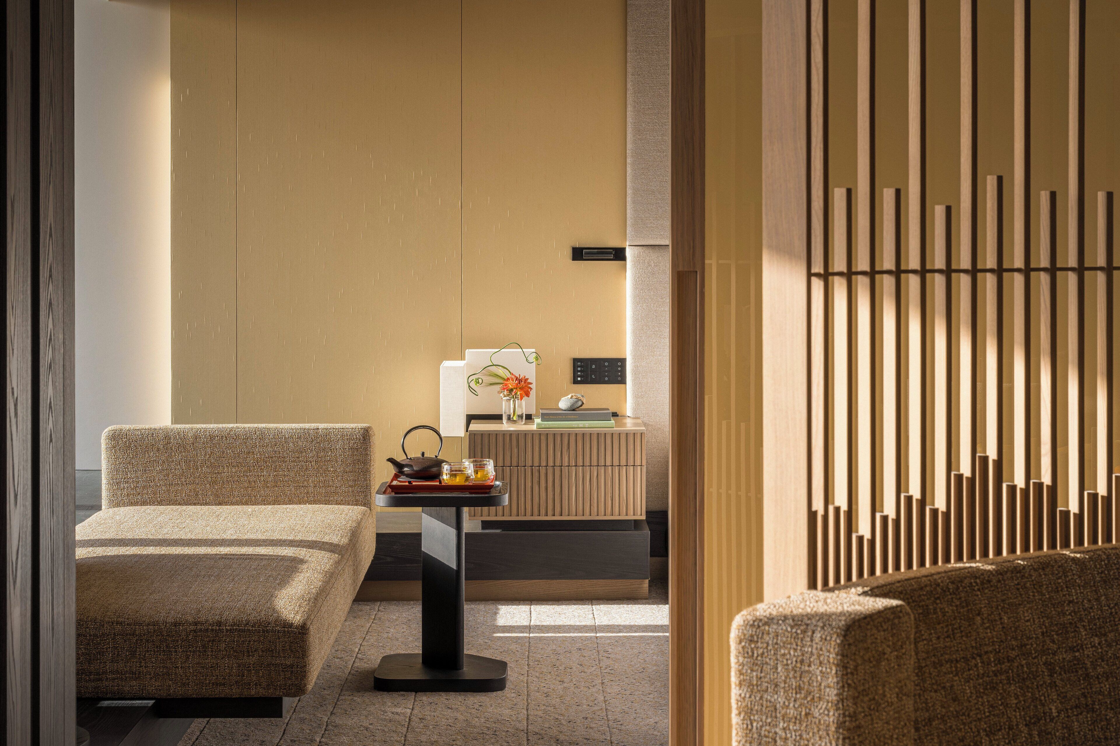 Four Seasons Hotel Osaka