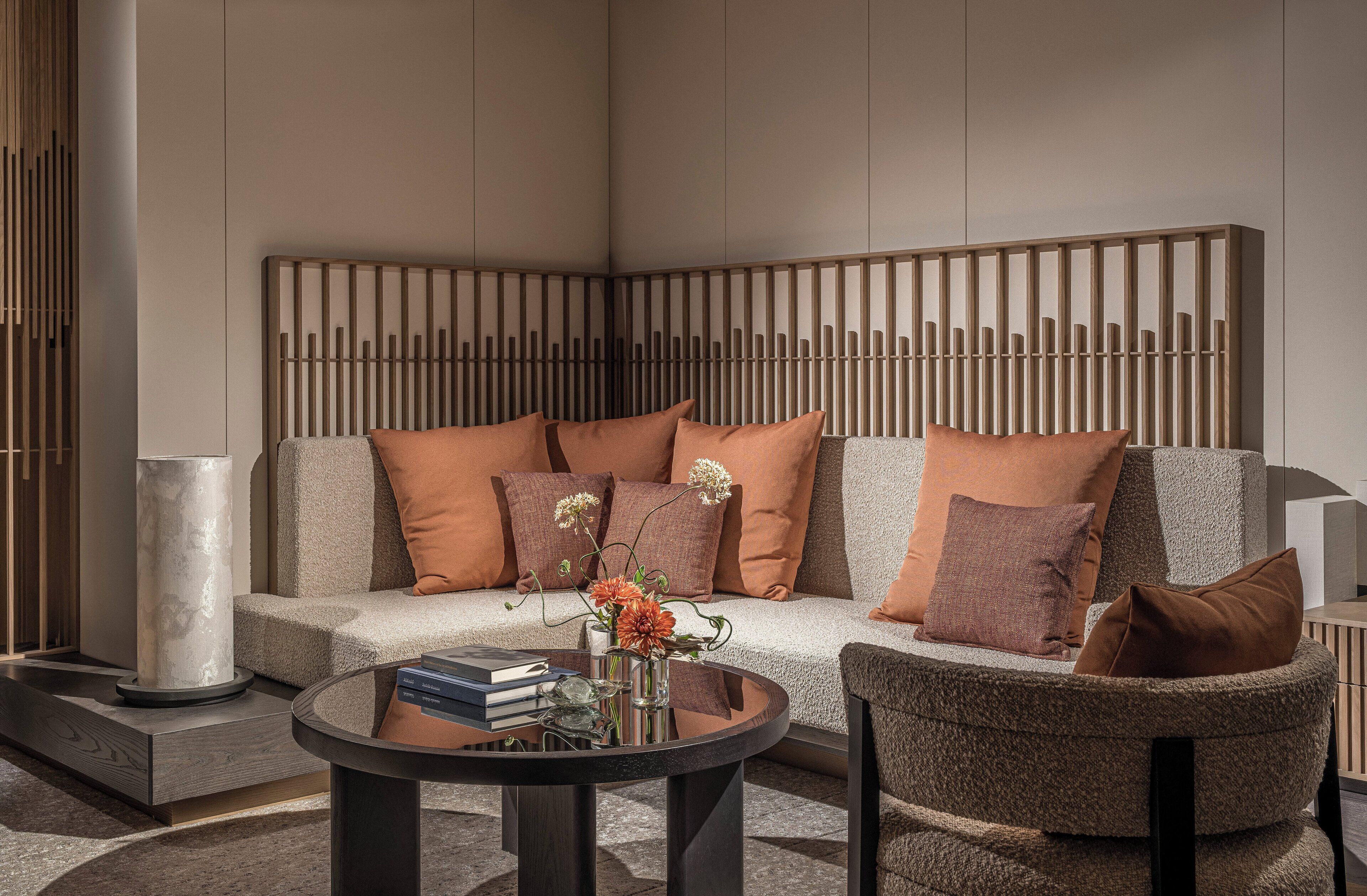 Four Seasons Hotel Osaka